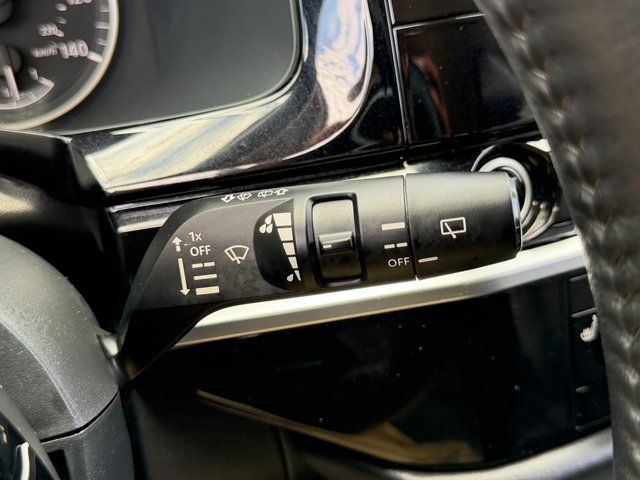 Used 2023 Black Nissan SL image 32