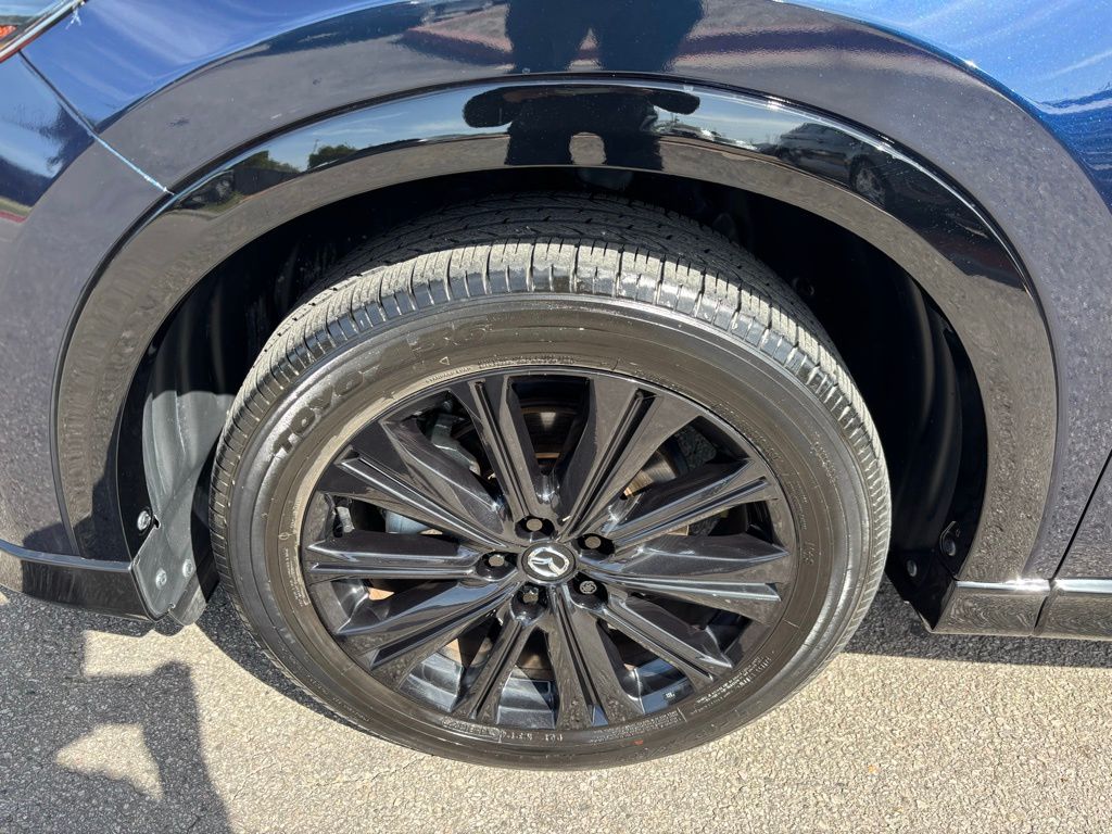 Used Car 2022 Mazda Cx-5  2.5 Turbo For Sale Under $30,000 In Austin, Texas