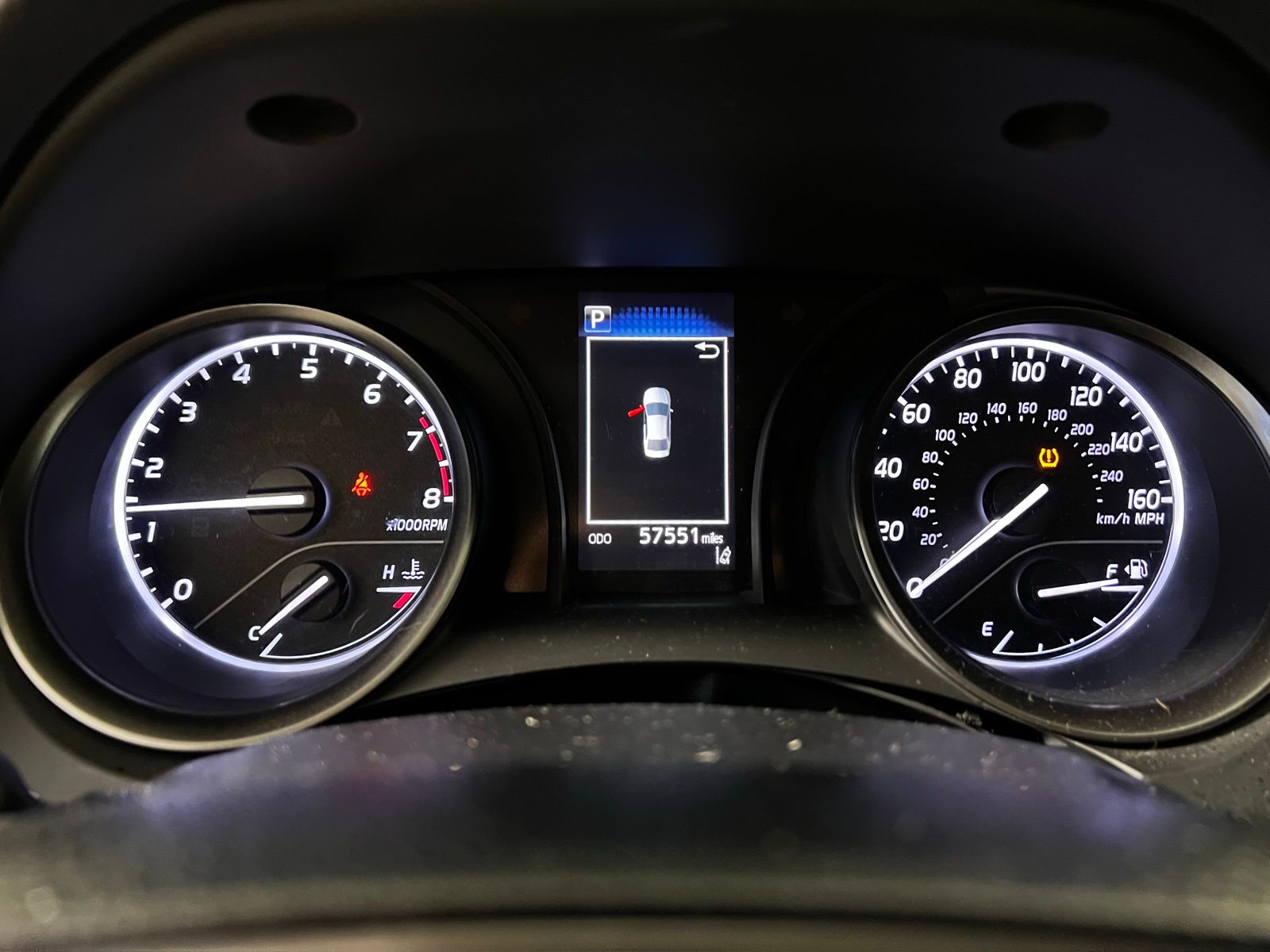 Thumbnail: 2021 Toyota Camry - 10