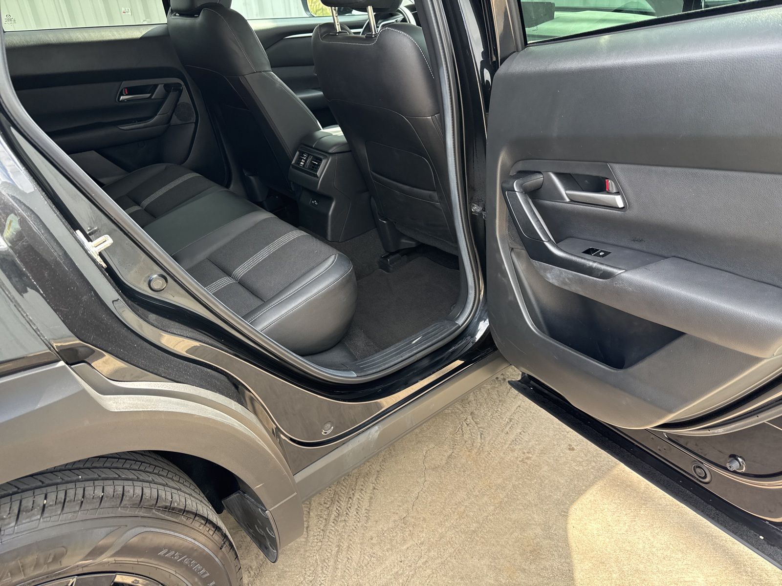 Used Car 2025 Mazda Cx-50  2.5 S Select Package For Sale Under $30,000 In Austin, Texas