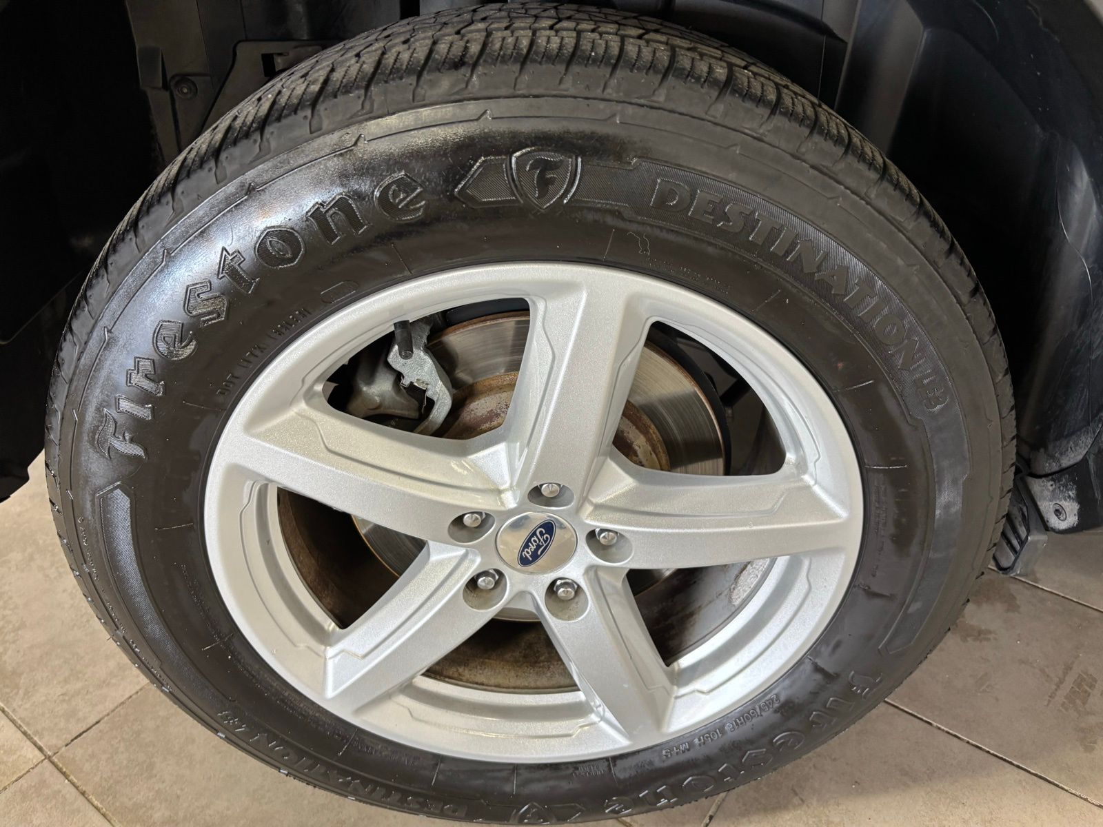 Used Car 2019 Ford Explorer  Xlt For Sale Under $15,000 In Austin, Texas