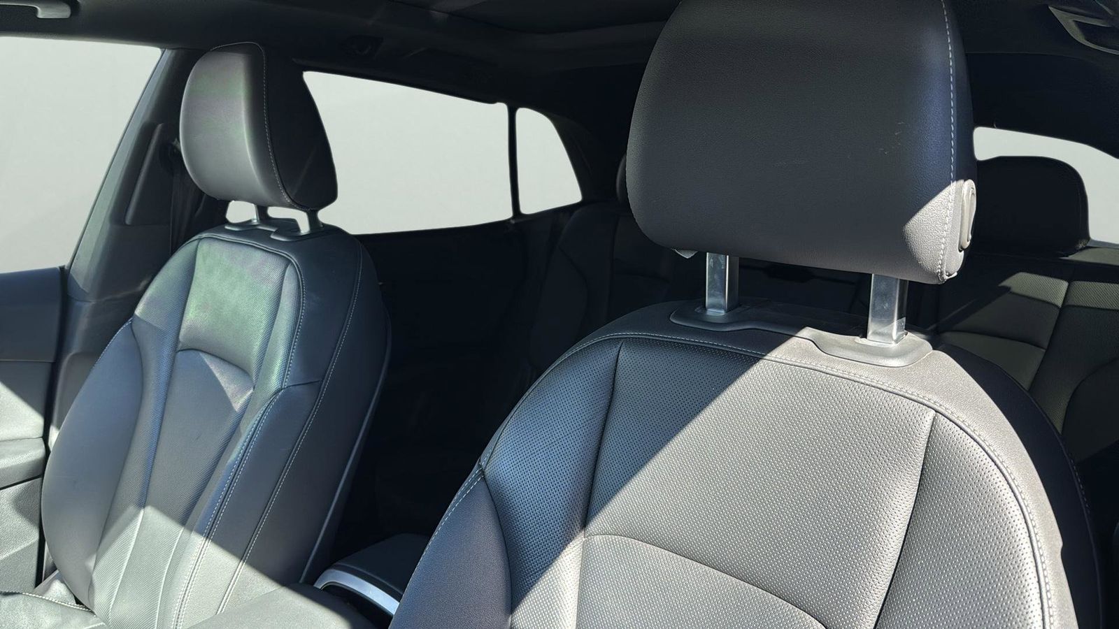 Used Car 2019 Audi Q8  For Sale Under $35,000 In Austin, Texas