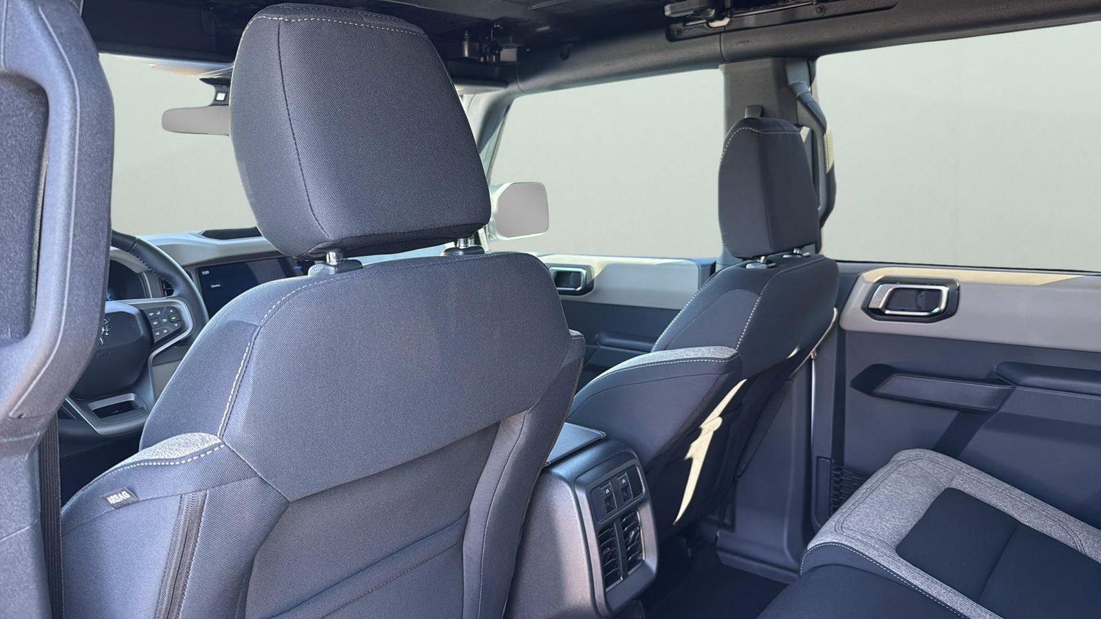 New Car 2025 Ford Bronco  Big Bend For Sale Under $50,000 In Austin, Texas
