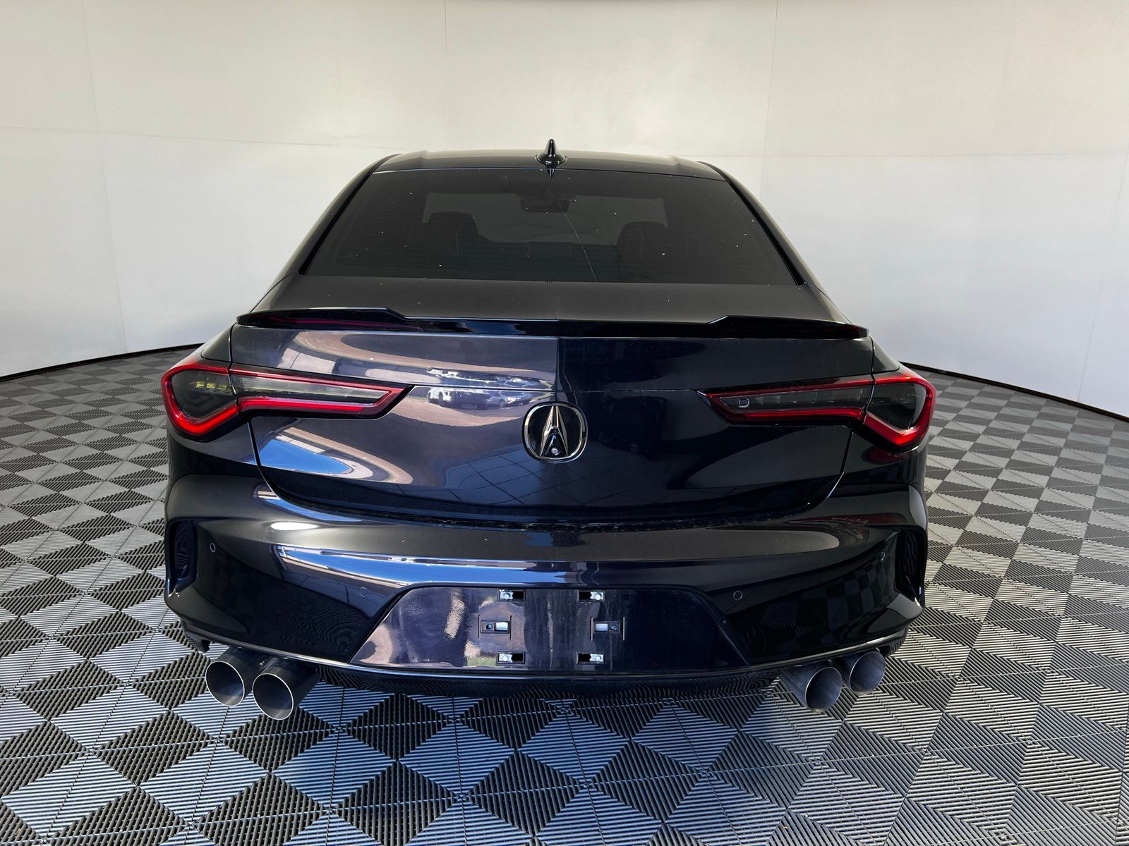 Thumbnail: 2021 Acura TLX - 6
