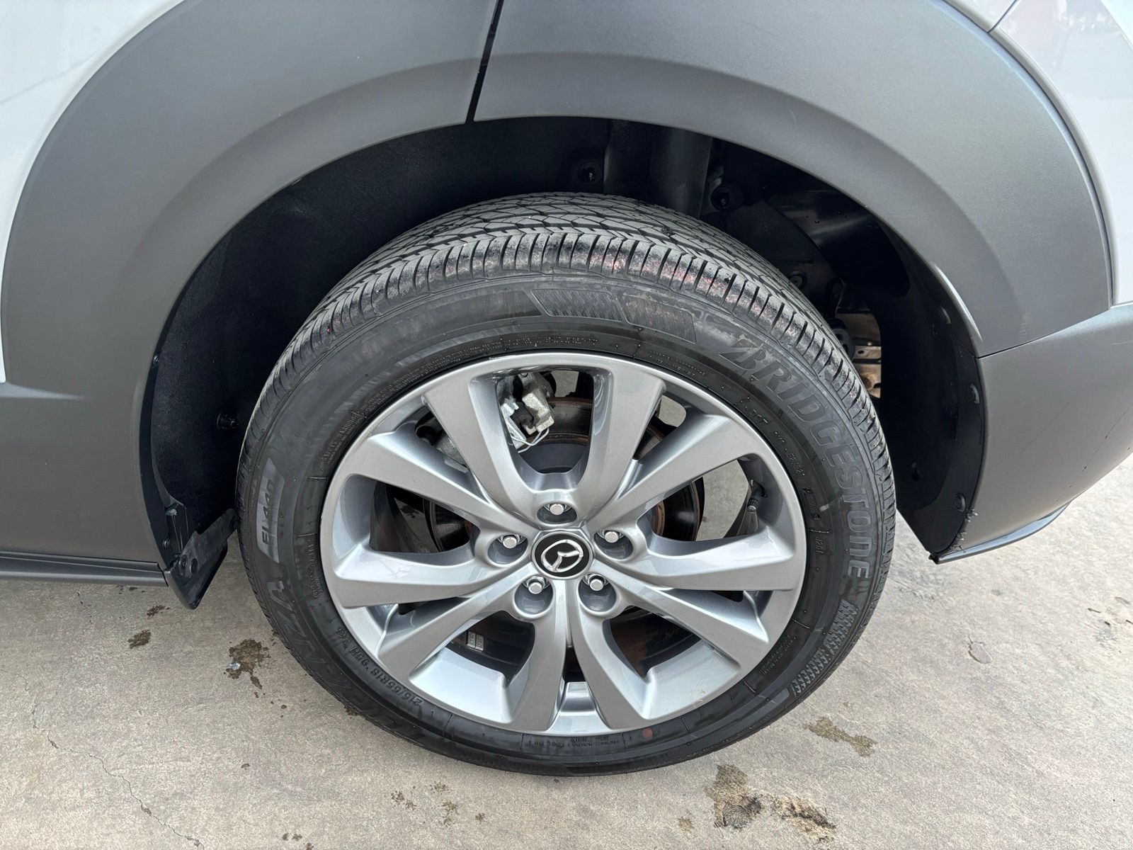 Used Car 2025 Mazda Cx-30  2.5 S Preferred Package For Sale Under $30,000 In Austin, Texas