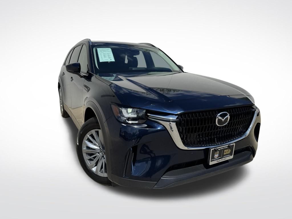 Used Car 2024 Mazda Cx-90  3.3 Turbo Preferred Plus For Sale Under $30,000 In Austin, Texas