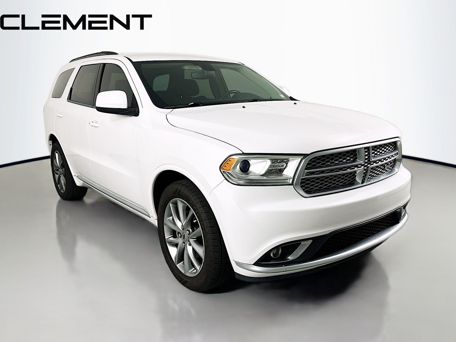 used 2020 Dodge Durango car, priced at $20,616