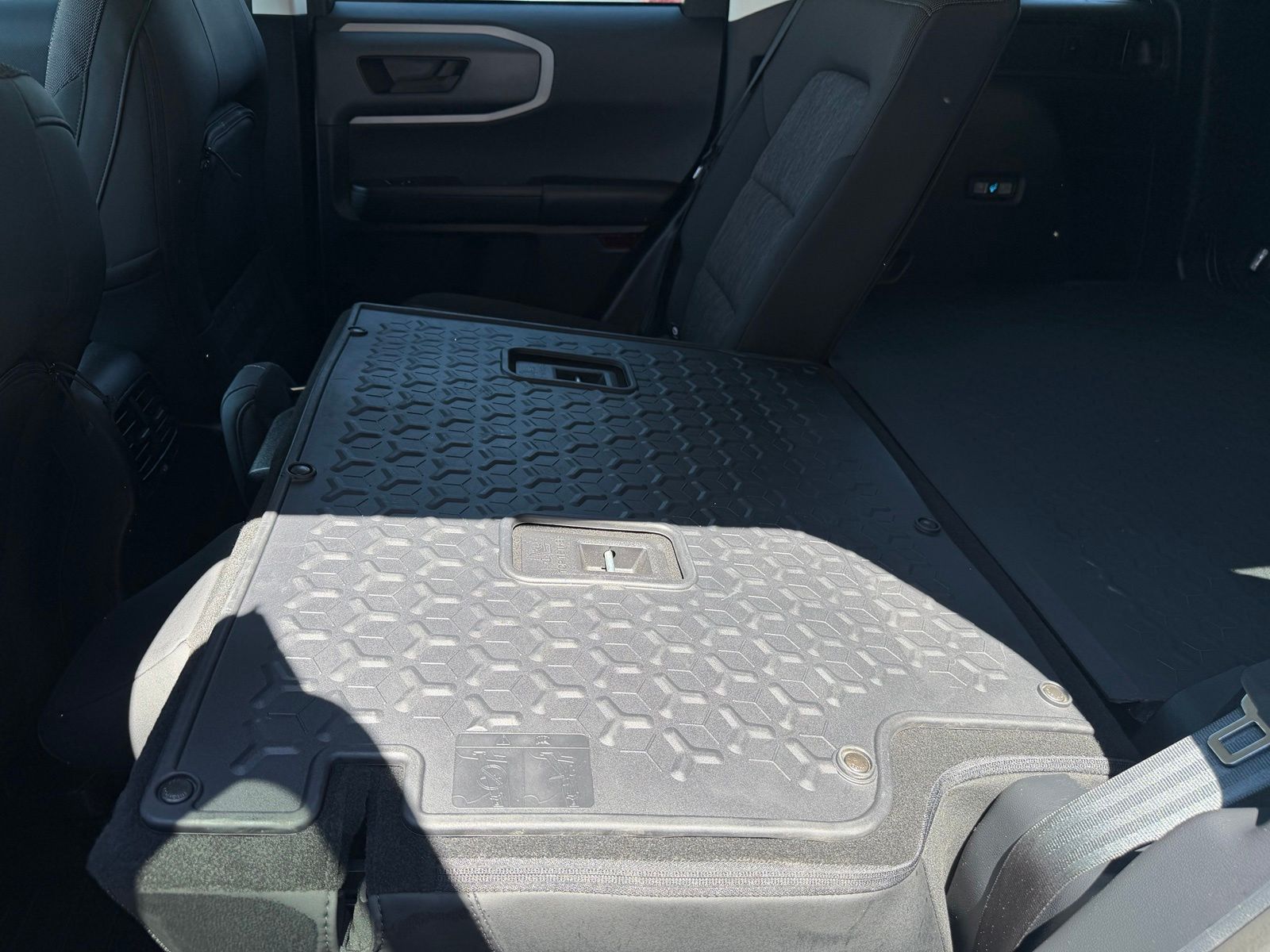 Used 2022 Ford Bronco Sport SUV