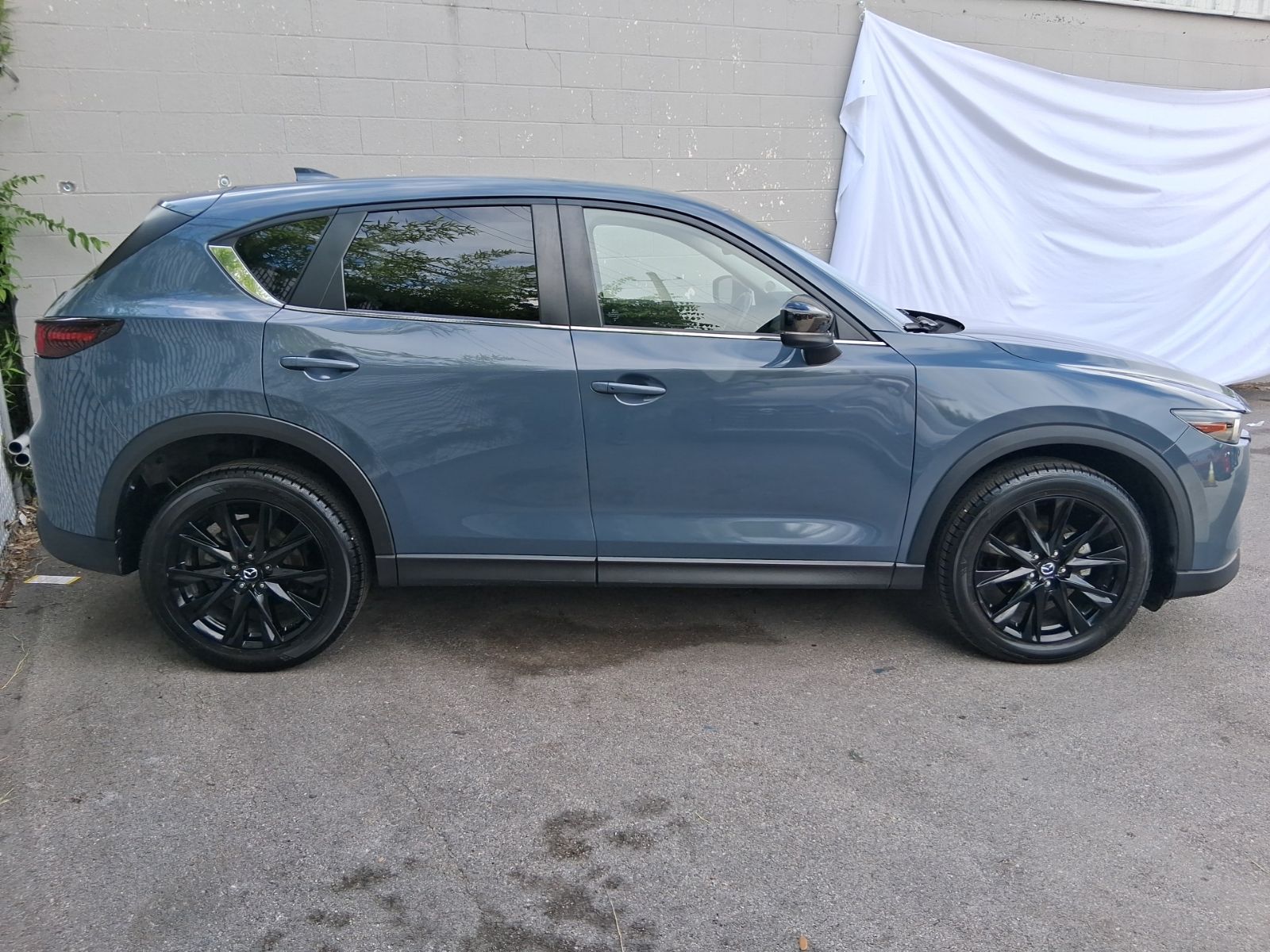 Used Car 2023 Mazda Cx-30  2.5 S Select Package For Sale Under $25,000 In Austin, Texas