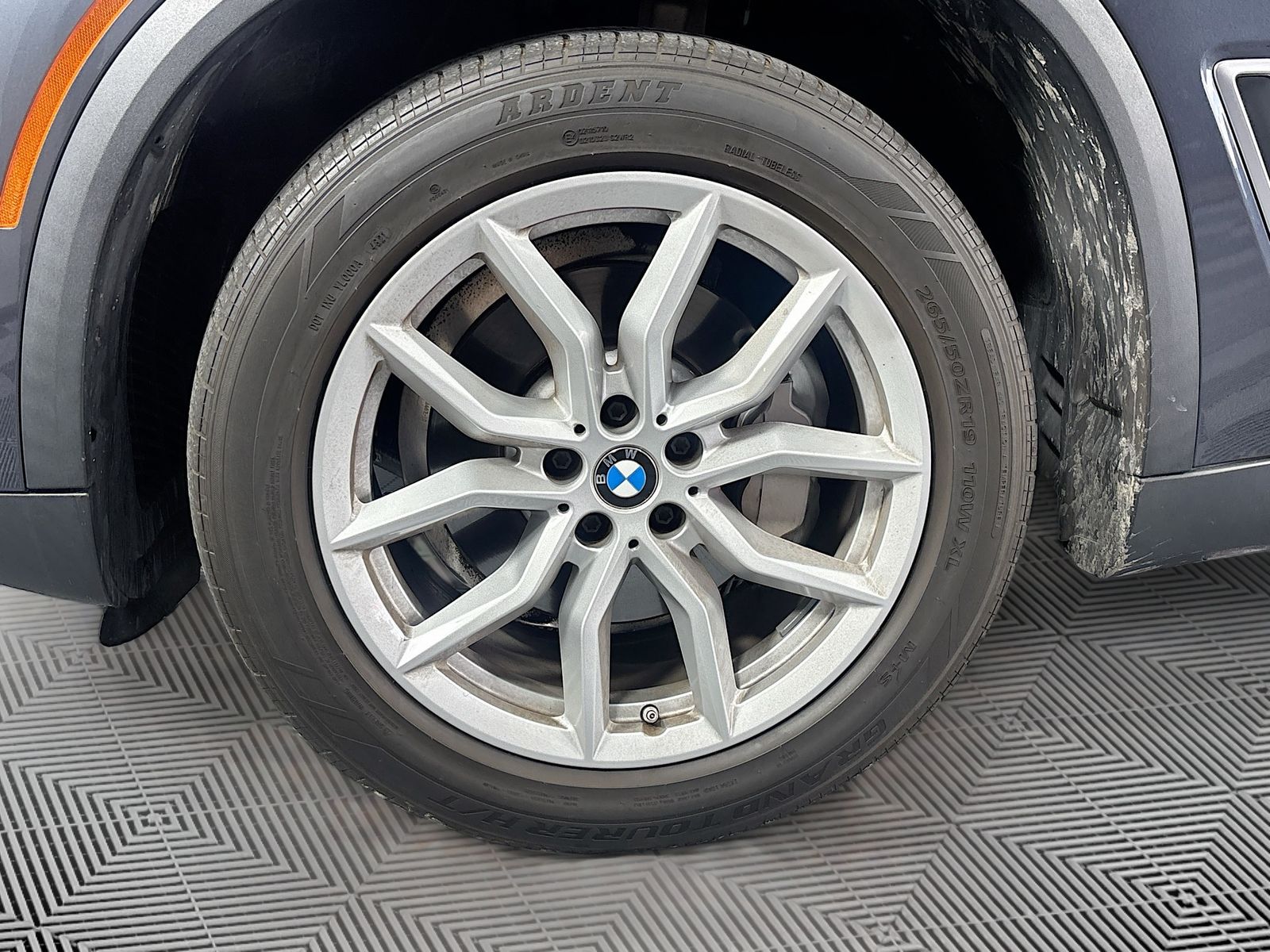 Used 2020 BMW X5 sDrive40i For Sale in OLIVE BRANCH, MS