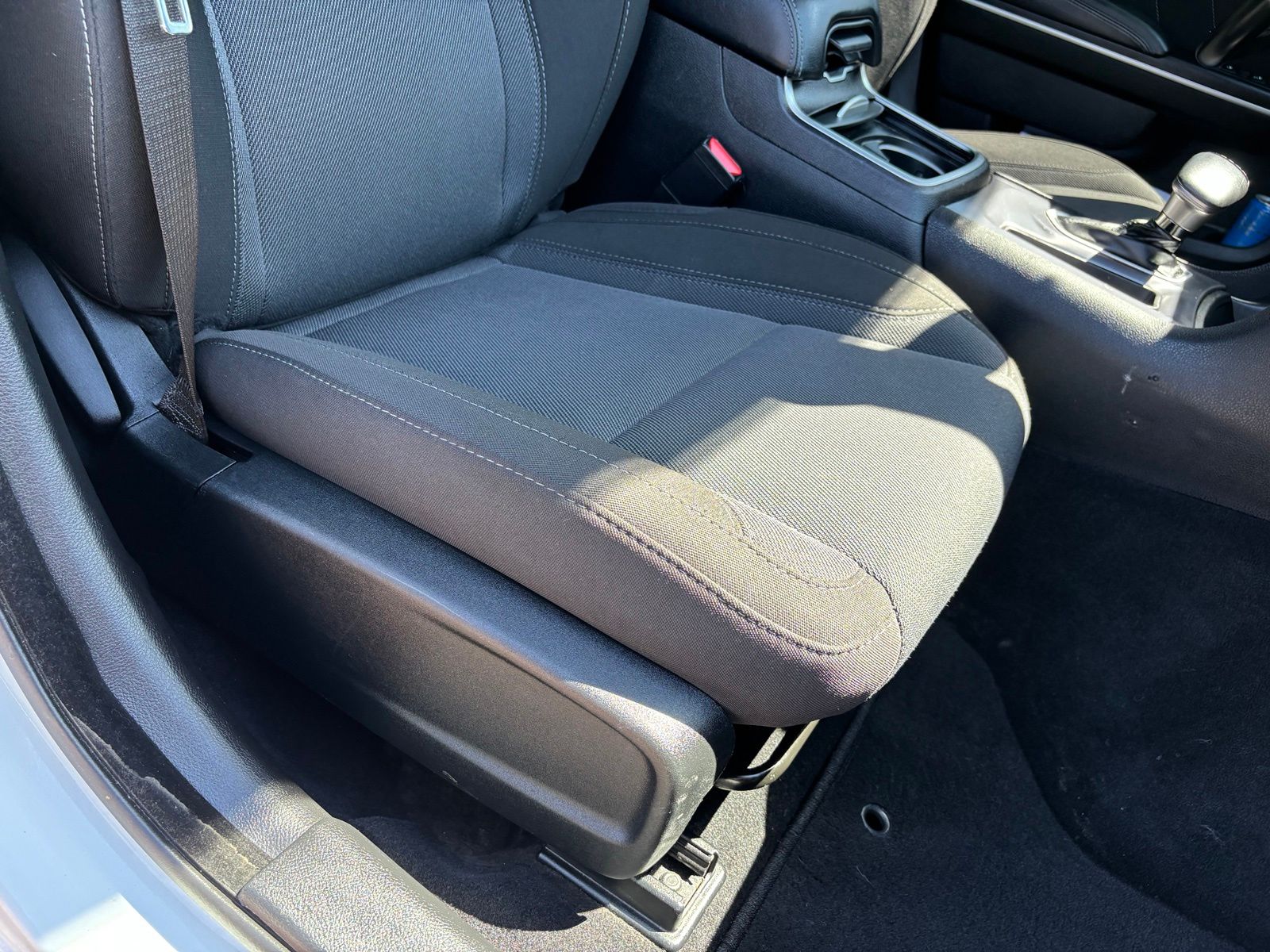 Used 2020 Dodge Charger Sedan