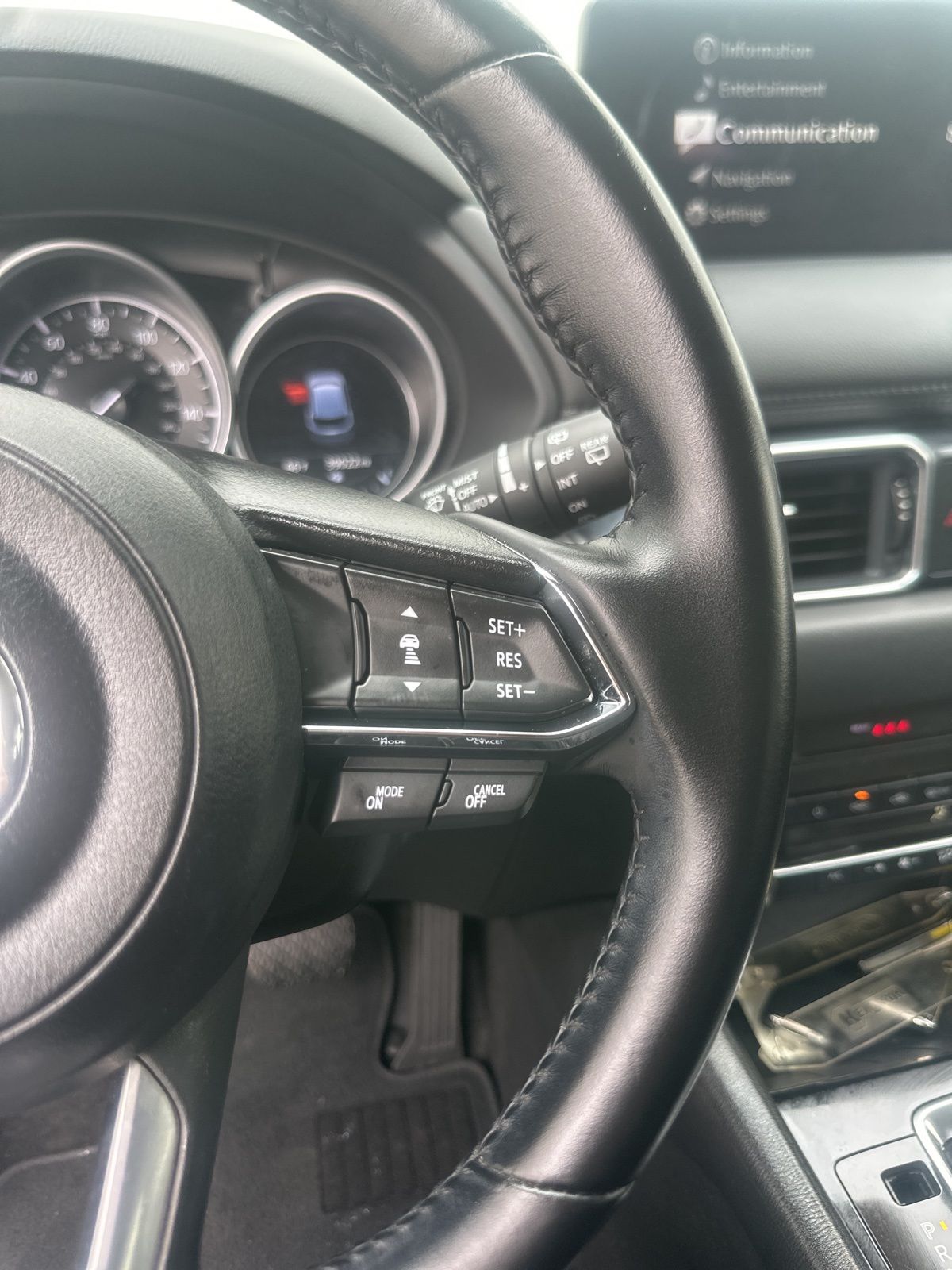 Used Car 2024 Mazda Cx-5  2.5 S Select Package For Sale Under $25,000 In Austin, Texas