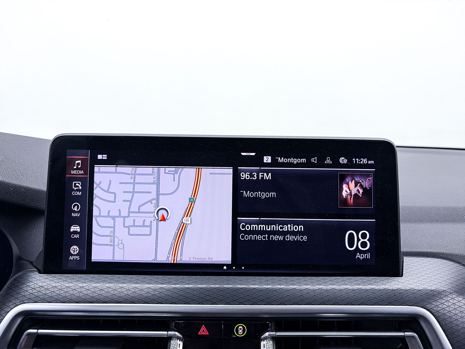 2022 BMW X3 30i - Photo 20