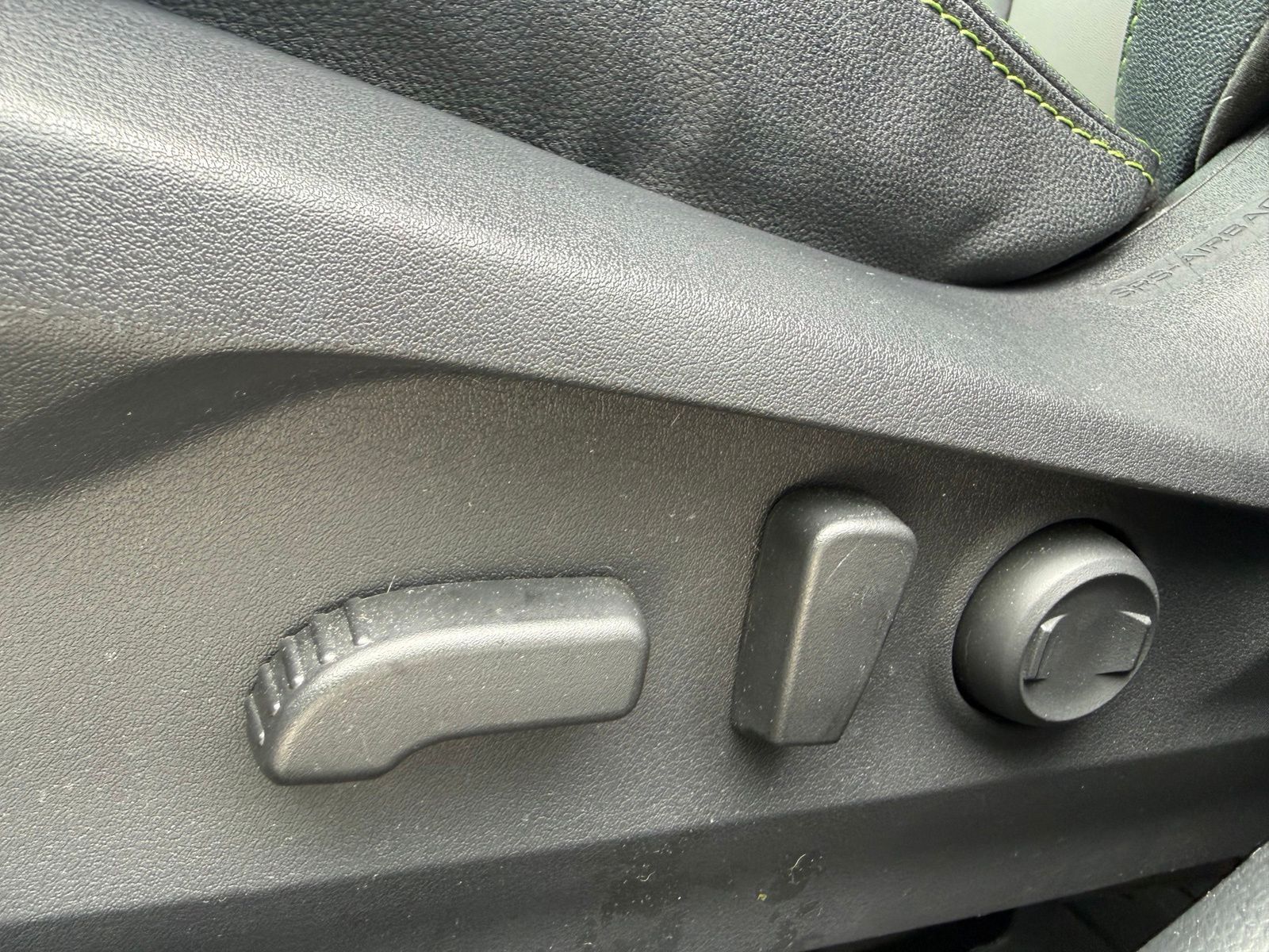 Used 2024 Black Subaru Onyx Edition XT image 25