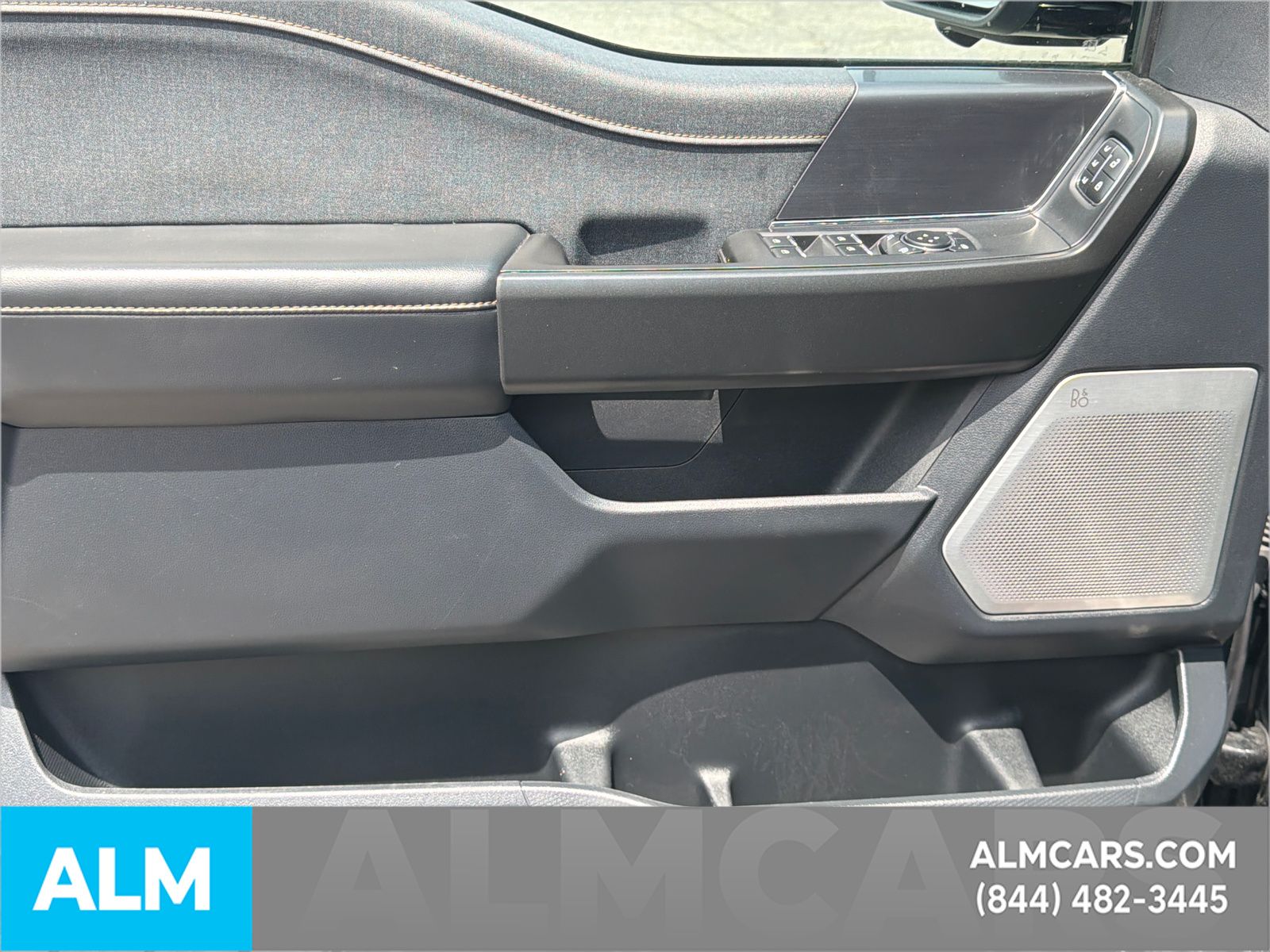 Used 2023 Black Ford Raptor image 11
