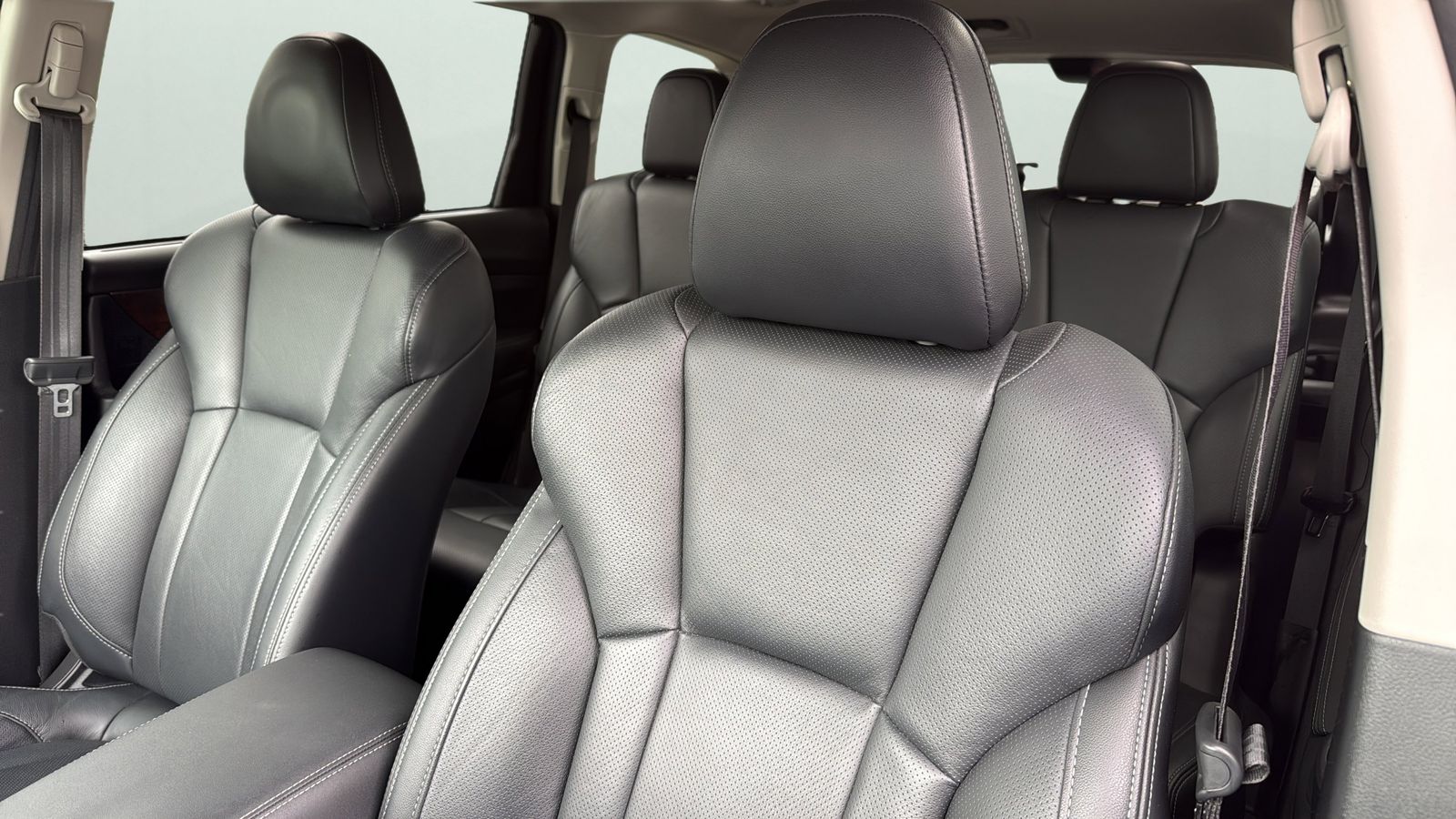 Used Car 2022 Subaru Ascent  Touring For Sale Under $35,000 In Austin, Texas