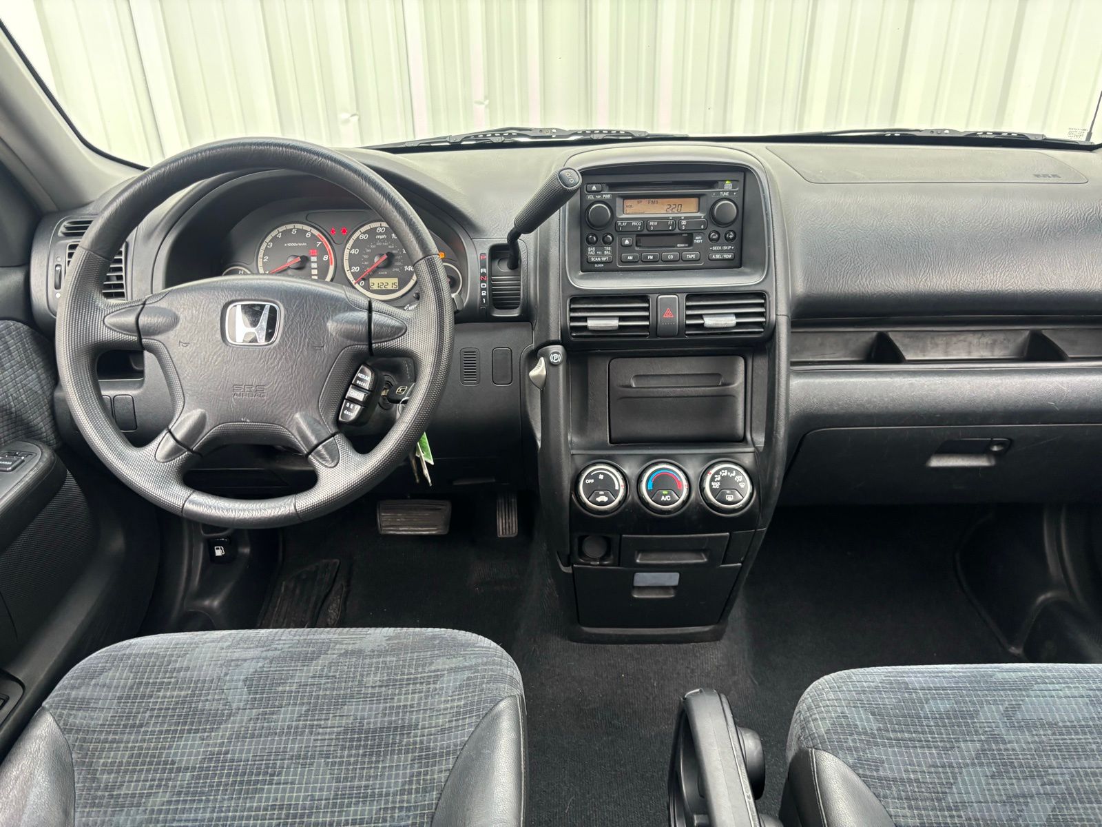 Used Car 2004 Honda Cr-v  Lx For Sale Under $10,000 In Austin, Texas