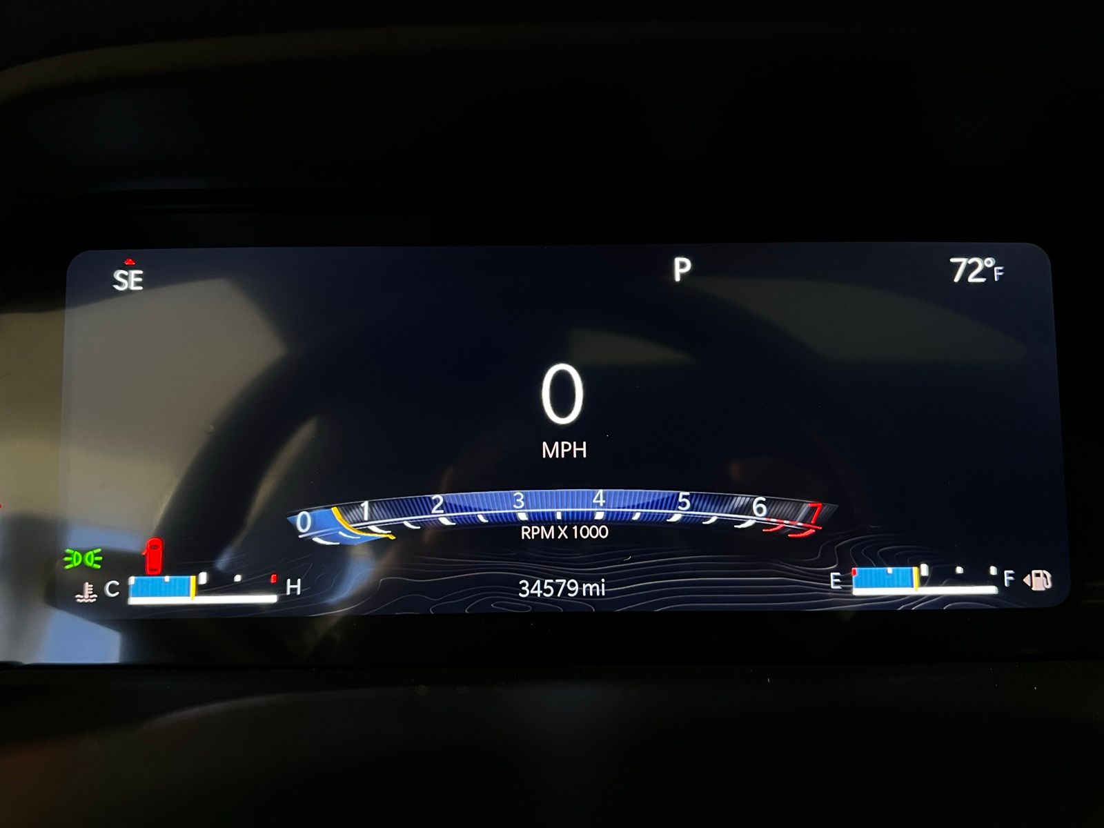 Thumbnail: 2023 Jeep Grand Cherokee - 16