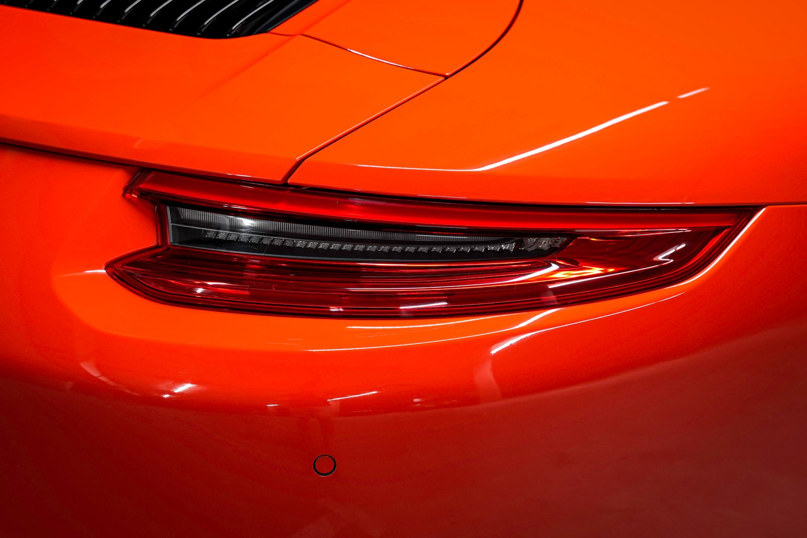 2017 Porsche 911 Carrera S — photo 35