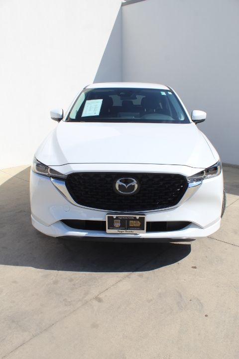 Used Car 2025 Mazda Cx-5  2.5 S Select Package For Sale Under $30,000 In Austin, Texas