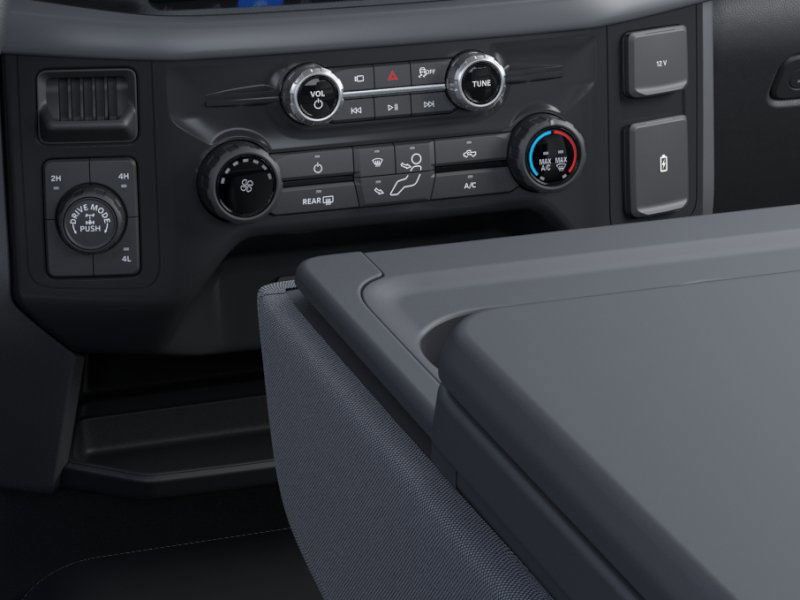 New Car 2025 Ford F-150  Xl For Sale Under $50,000 In Austin, Texas