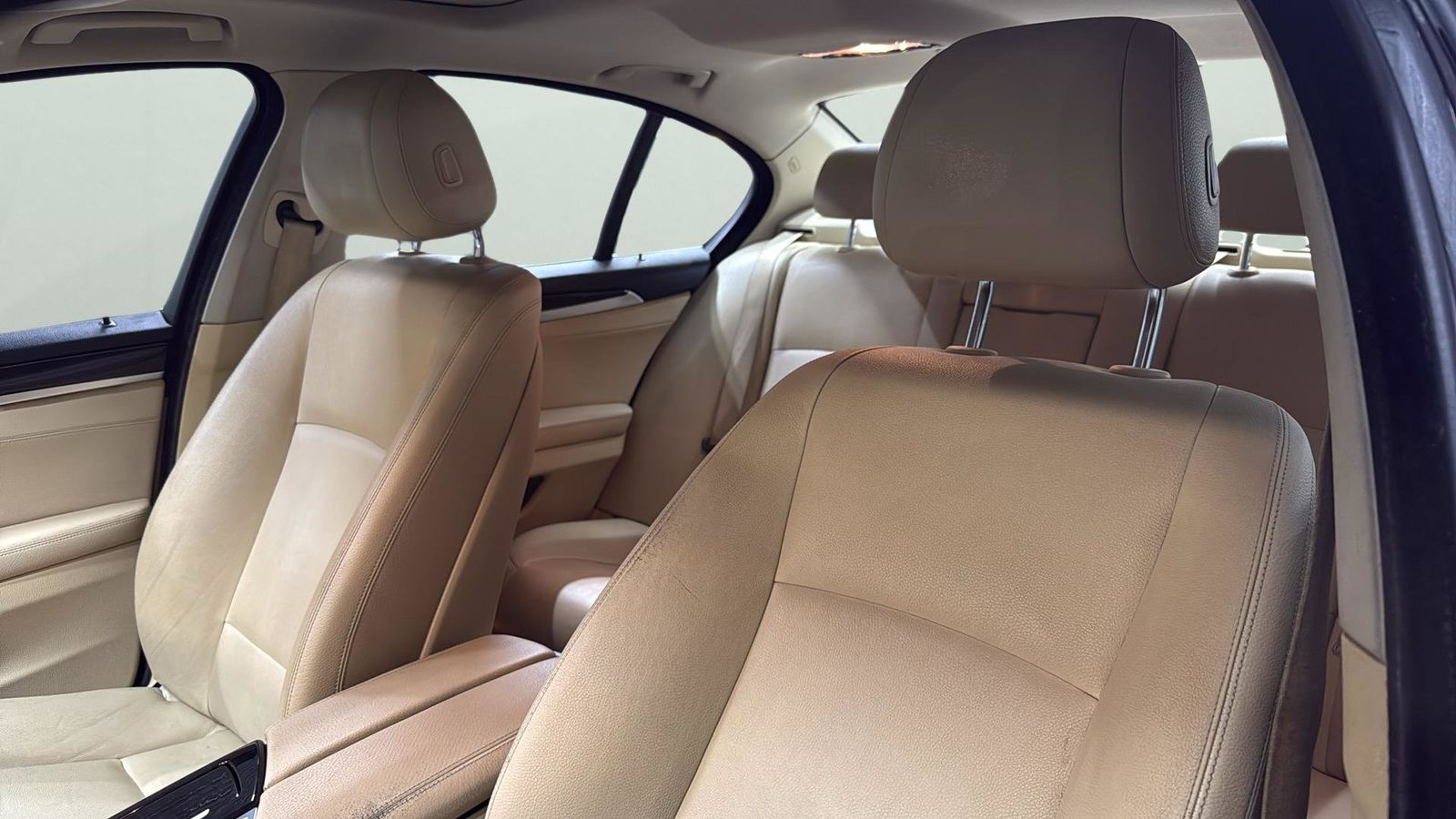 Used Car 2014 Bmw 5 Series  528i For Sale Under $10,000 In Austin, Texas