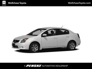 2011 Nissan Sentra S -
                Cordova, TN