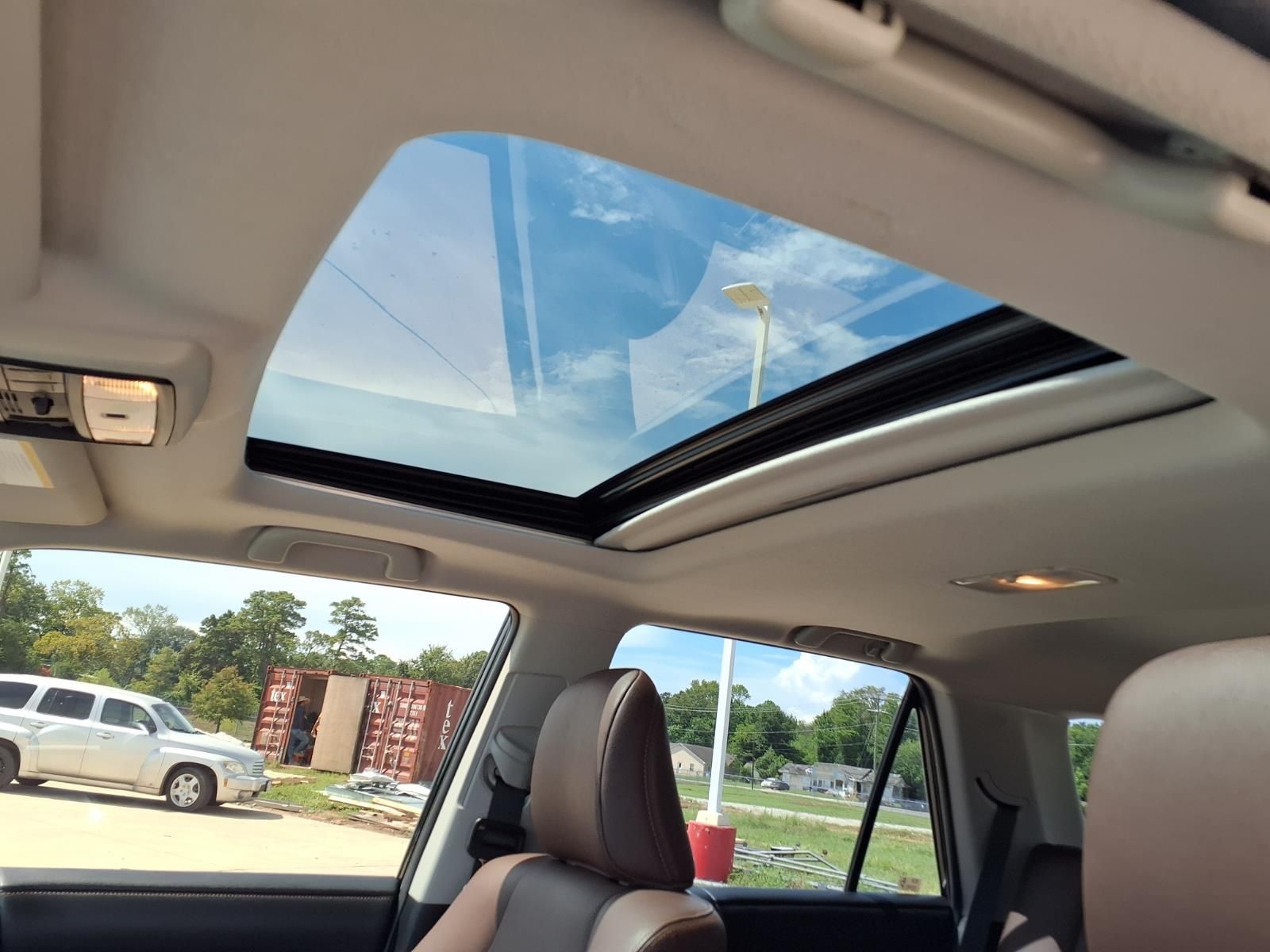 2019 Toyota 4Runner Limited Black at Toyota of Victoria