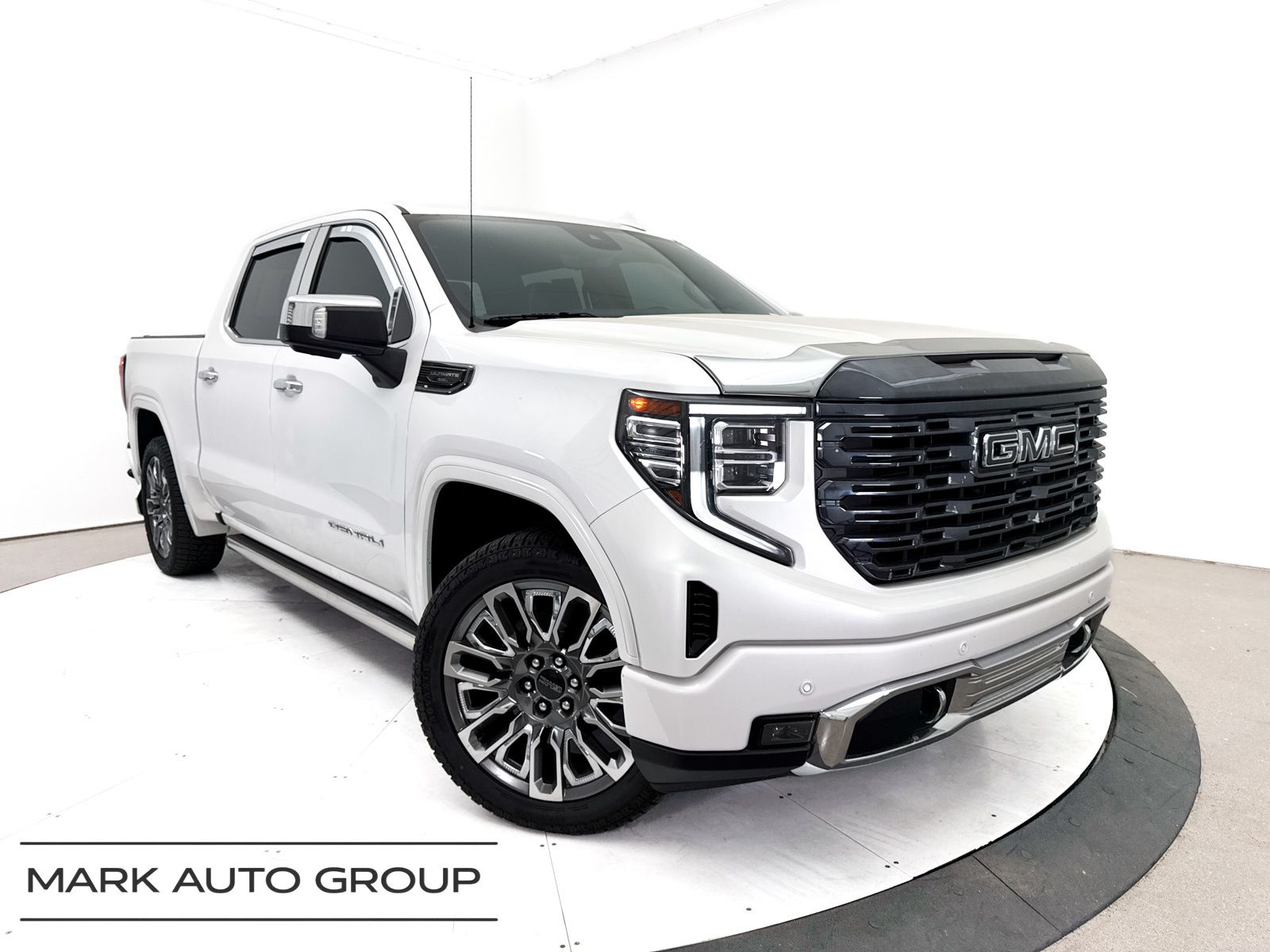 2023 GMC Sierra 1500 Denali Ultimate