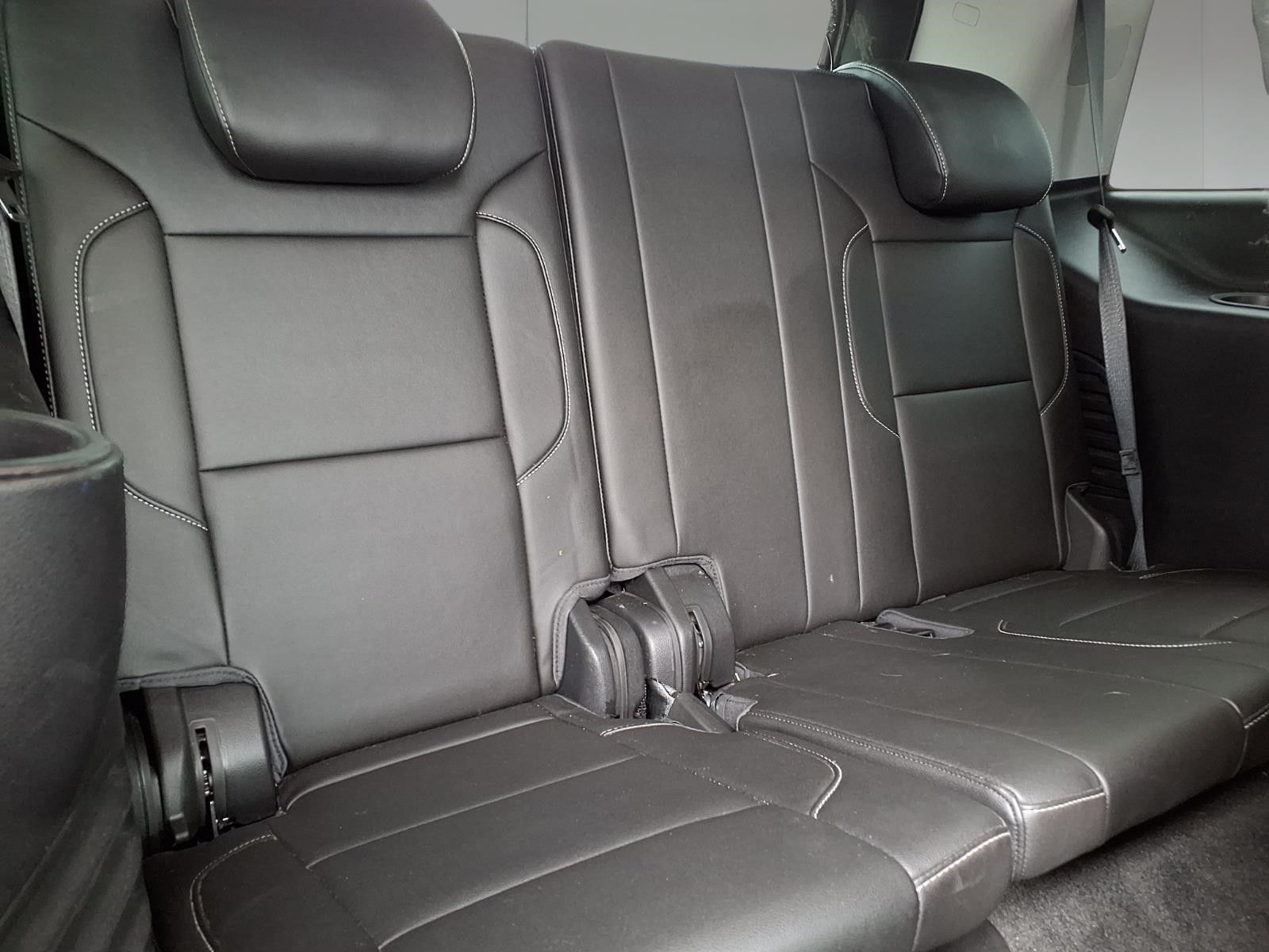 2018 Chevrolet Tahoe LT Silver at Community Toyota