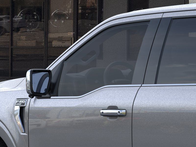 New Car 2025 Ford F-150  Lariat For Sale Under $80,000 In Austin, Texas