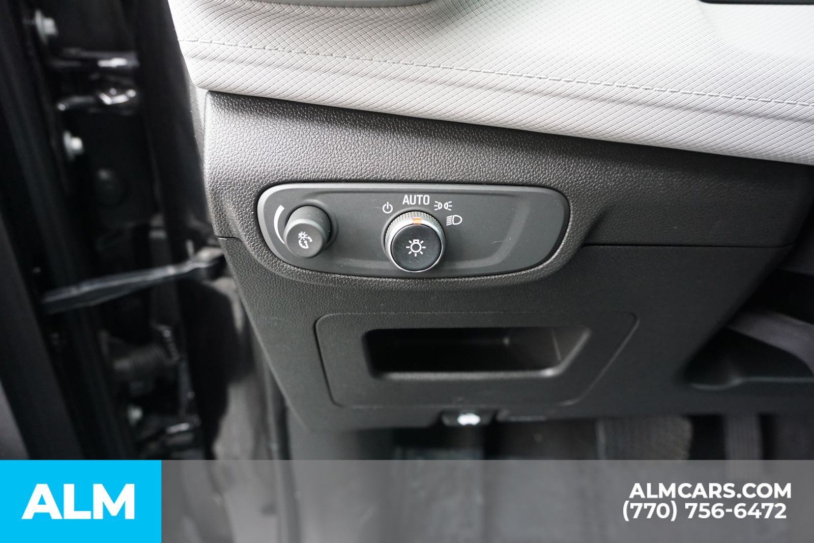 Used 2025 Black Chevrolet LT image 37