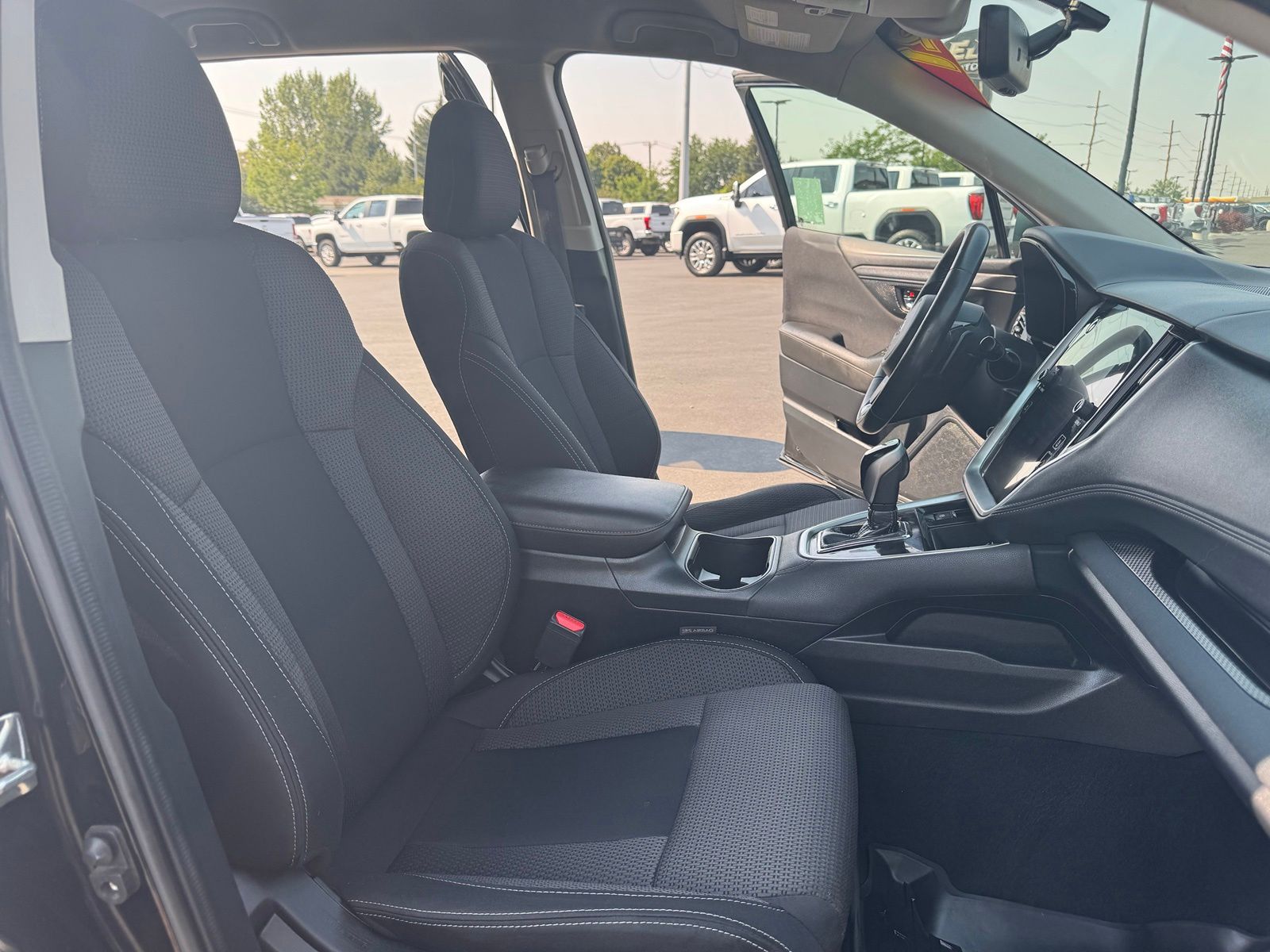 Used 2021 Subaru Outback SUV