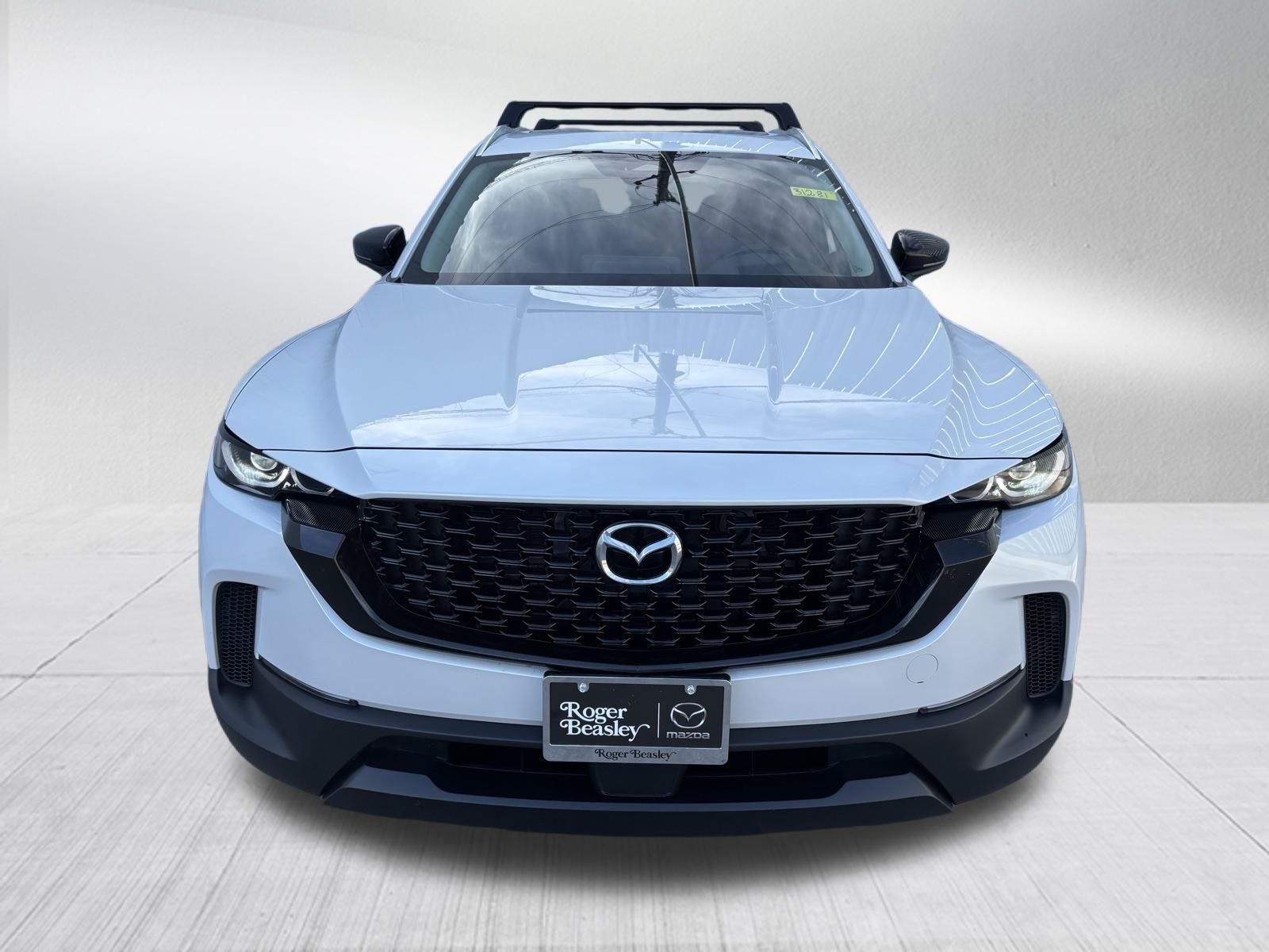 Used Car 2025 Mazda Cx-50 Hybrid  Premium Plus For Sale Under $35,000 In Austin, Texas