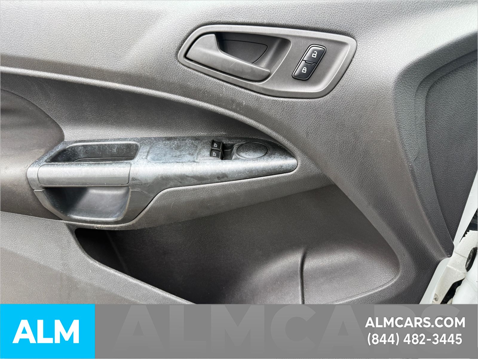 Used 2017 White Ford XL image 22