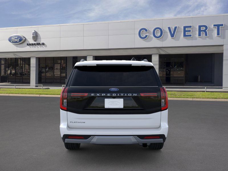 New Car 2025 Ford Expedition  Platinum For Sale Under $90,000 In Austin, Texas