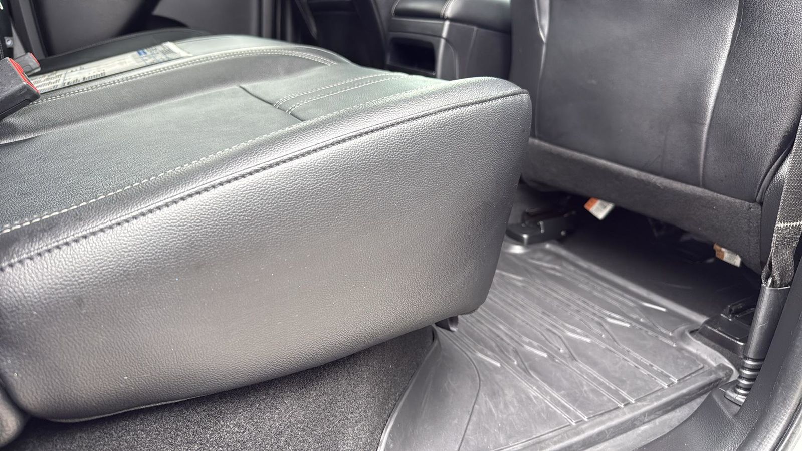 Used Car 2019 Ford Ranger  Lariat For Sale Under $30,000 In Austin, Texas