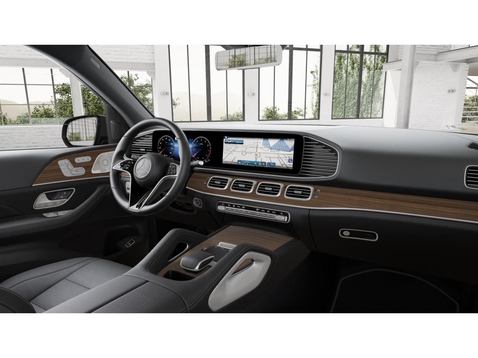 New 2026 Mercedes-benz GLE SUV