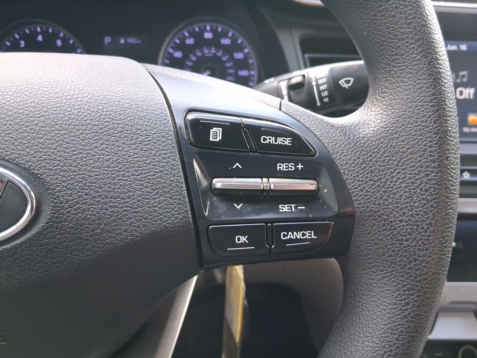 Used Car 2019 Hyundai Elantra  Sel For Sale Under $12,000 In Austin, Texas