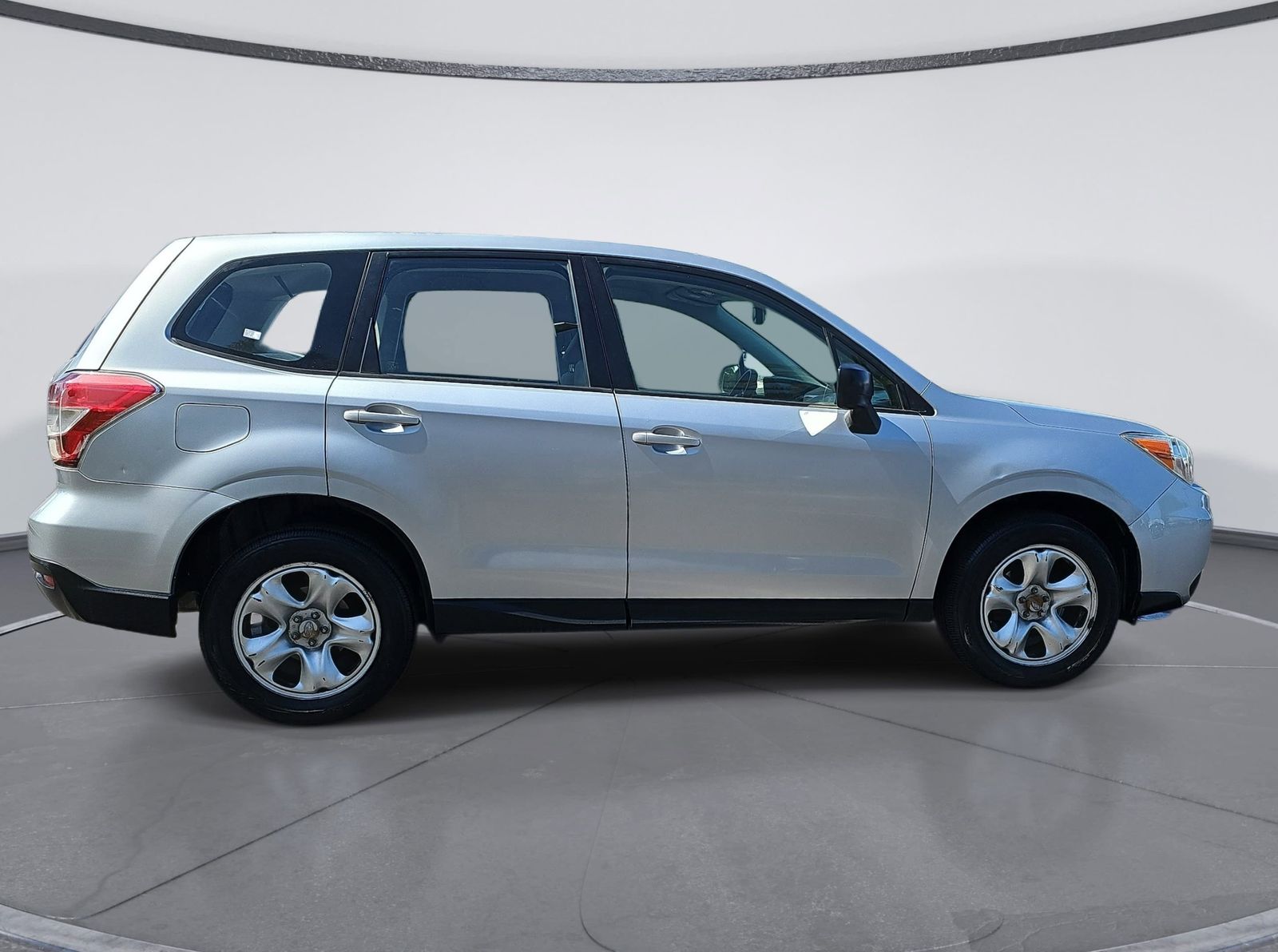 2014 Subaru Forester i