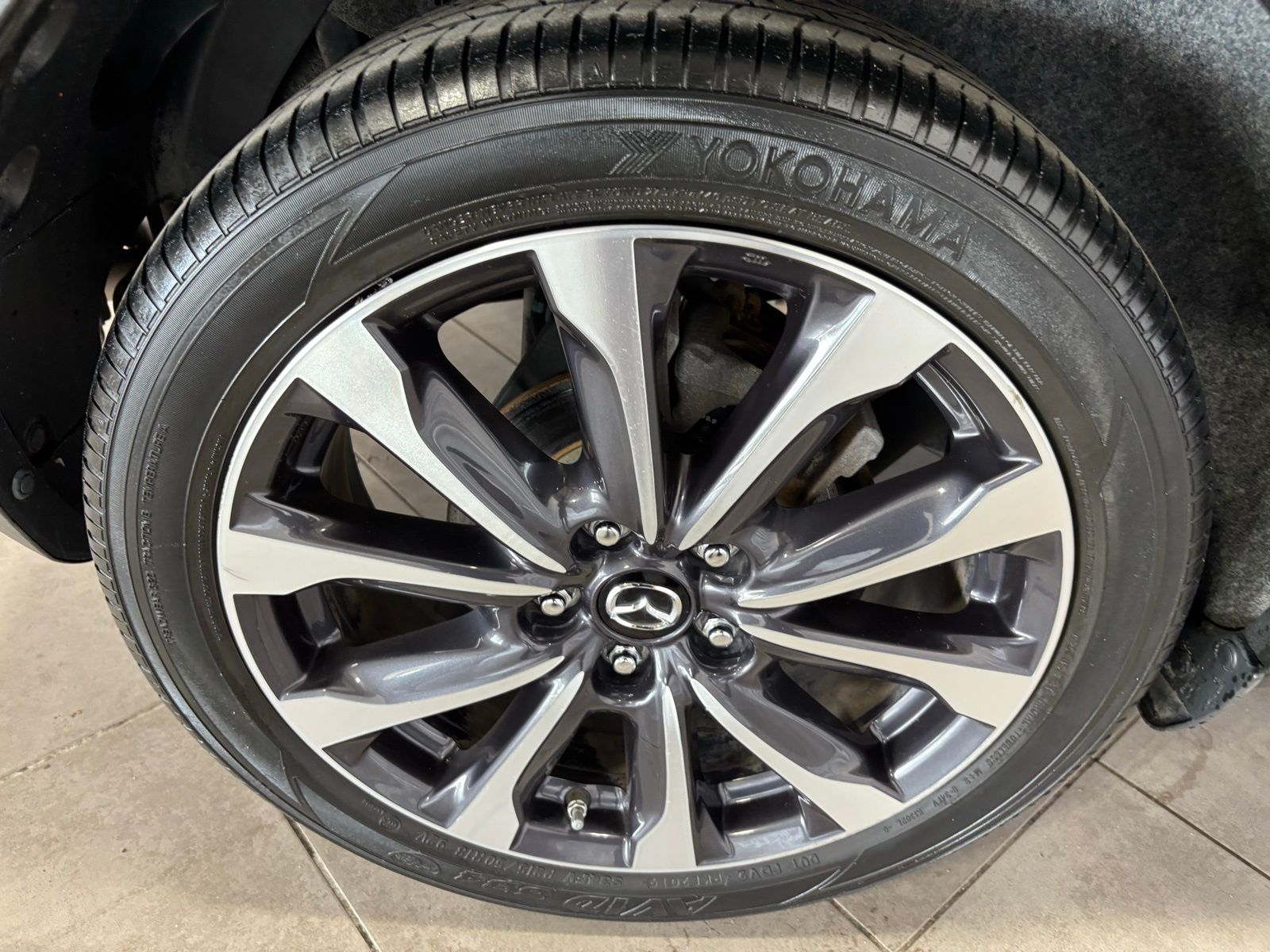 Used Car 2019 Mazda Cx-3  Touring For Sale In Austin, Texas