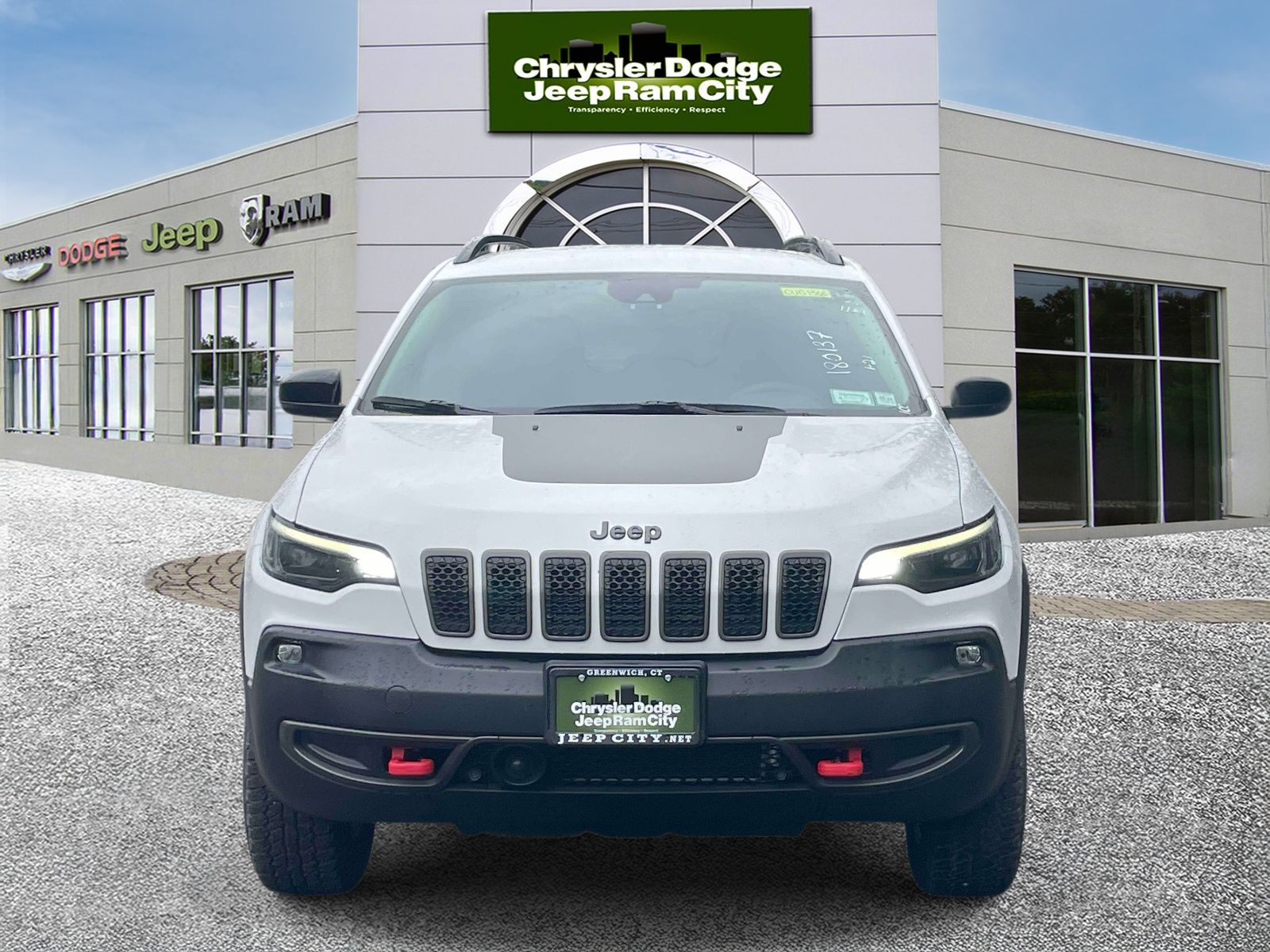 View vehicle photo 2