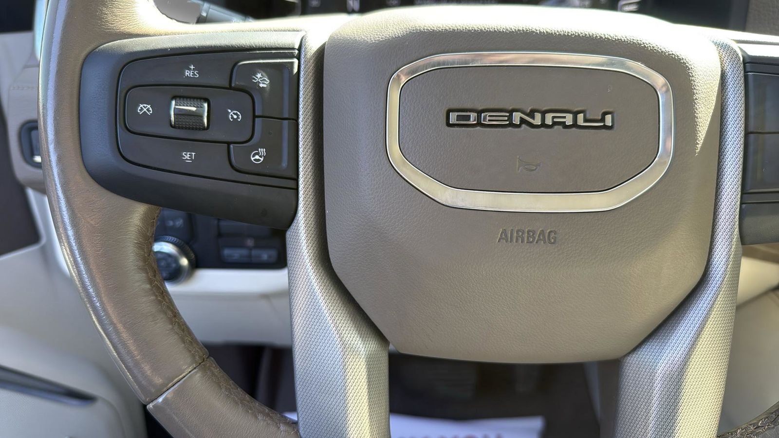 Used Car 2022 Gmc Yukon  Denali For Sale Under $60,000 In Austin, Texas