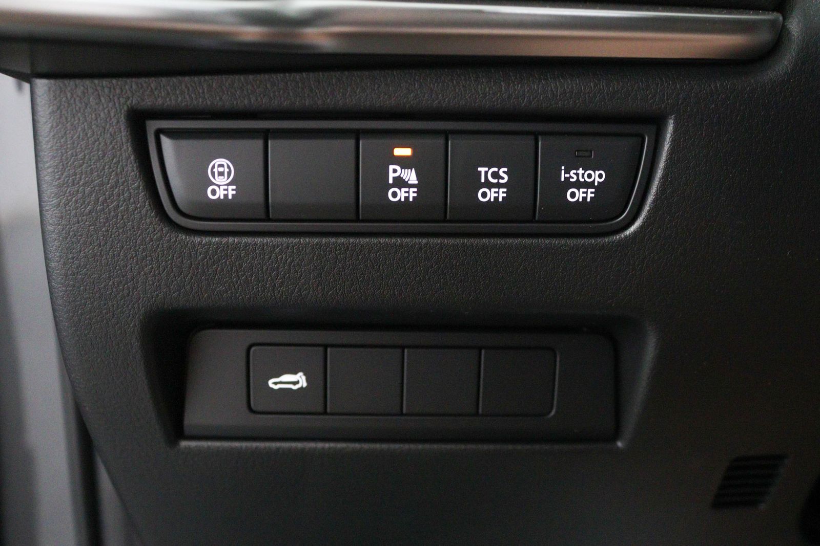 New Car 2025 Mazda Cx-90  3.3 Turbo Preferred For Sale Under $50,000 In Austin, Texas