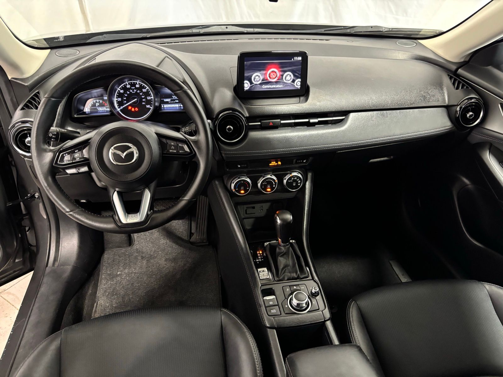 Used Car 2019 Mazda Cx-3  Touring For Sale Under $20,000 In Austin, Texas