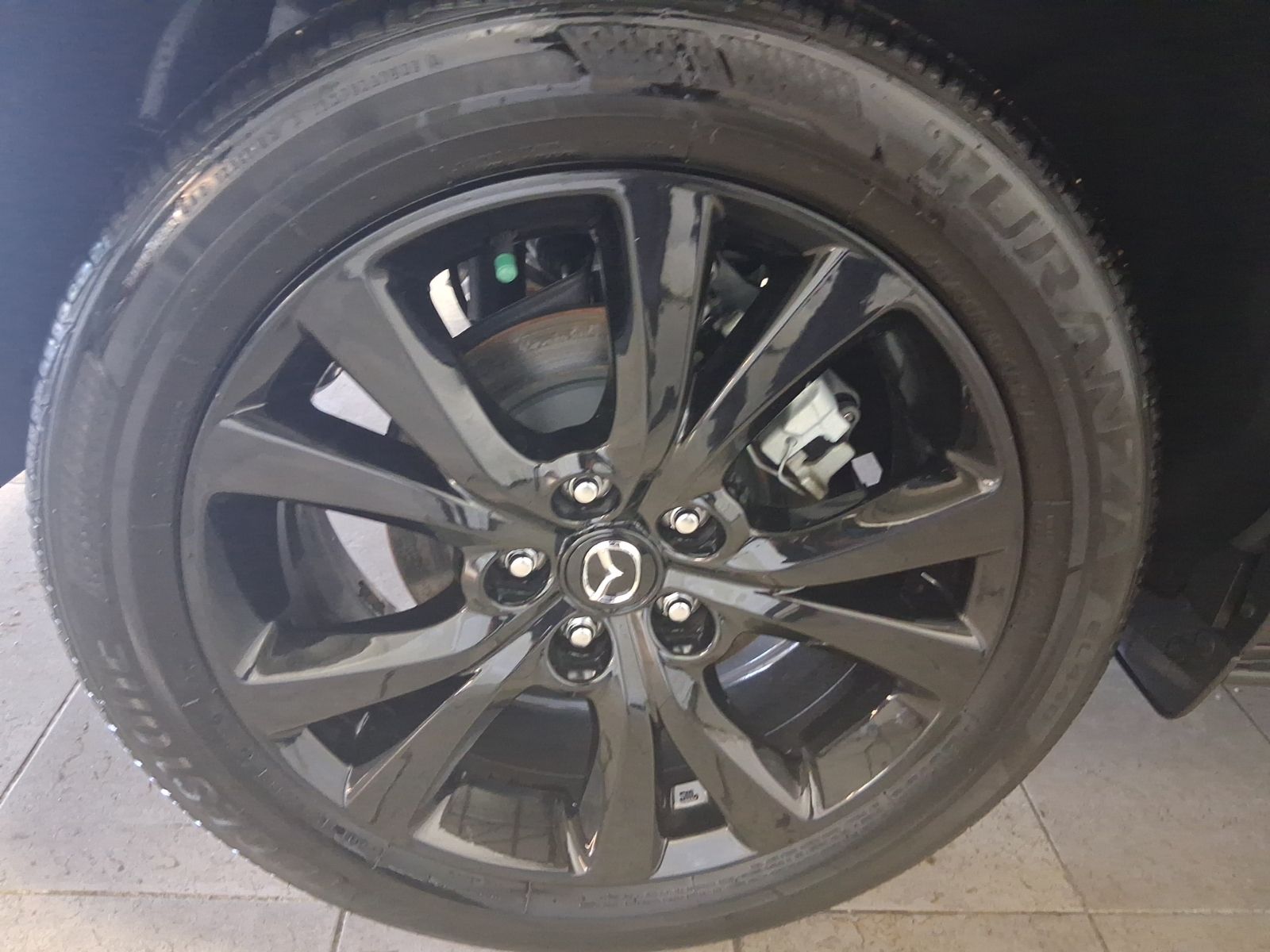 Used Car 2023 Mazda Cx-30  2.5 S Carbon Edition For Sale Under $30,000 In Austin, Texas