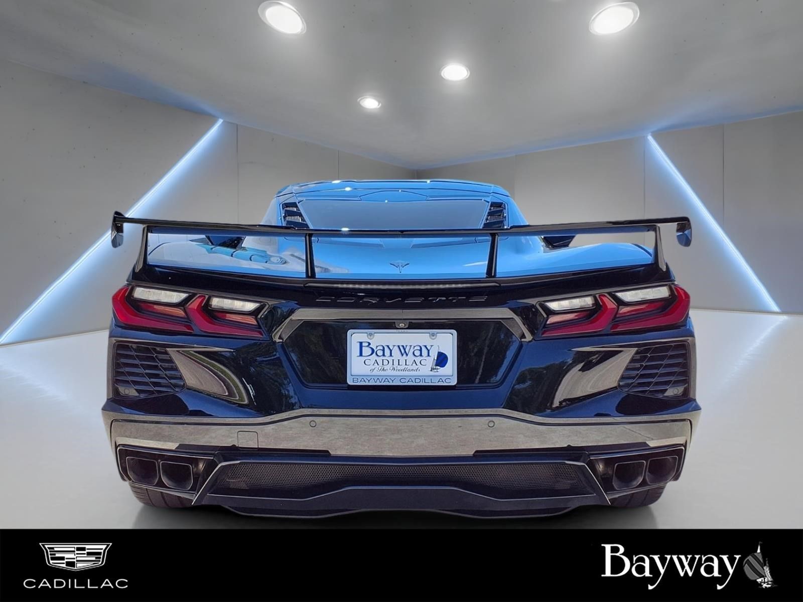 2023 Chevrolet Corvette Stingray - 6