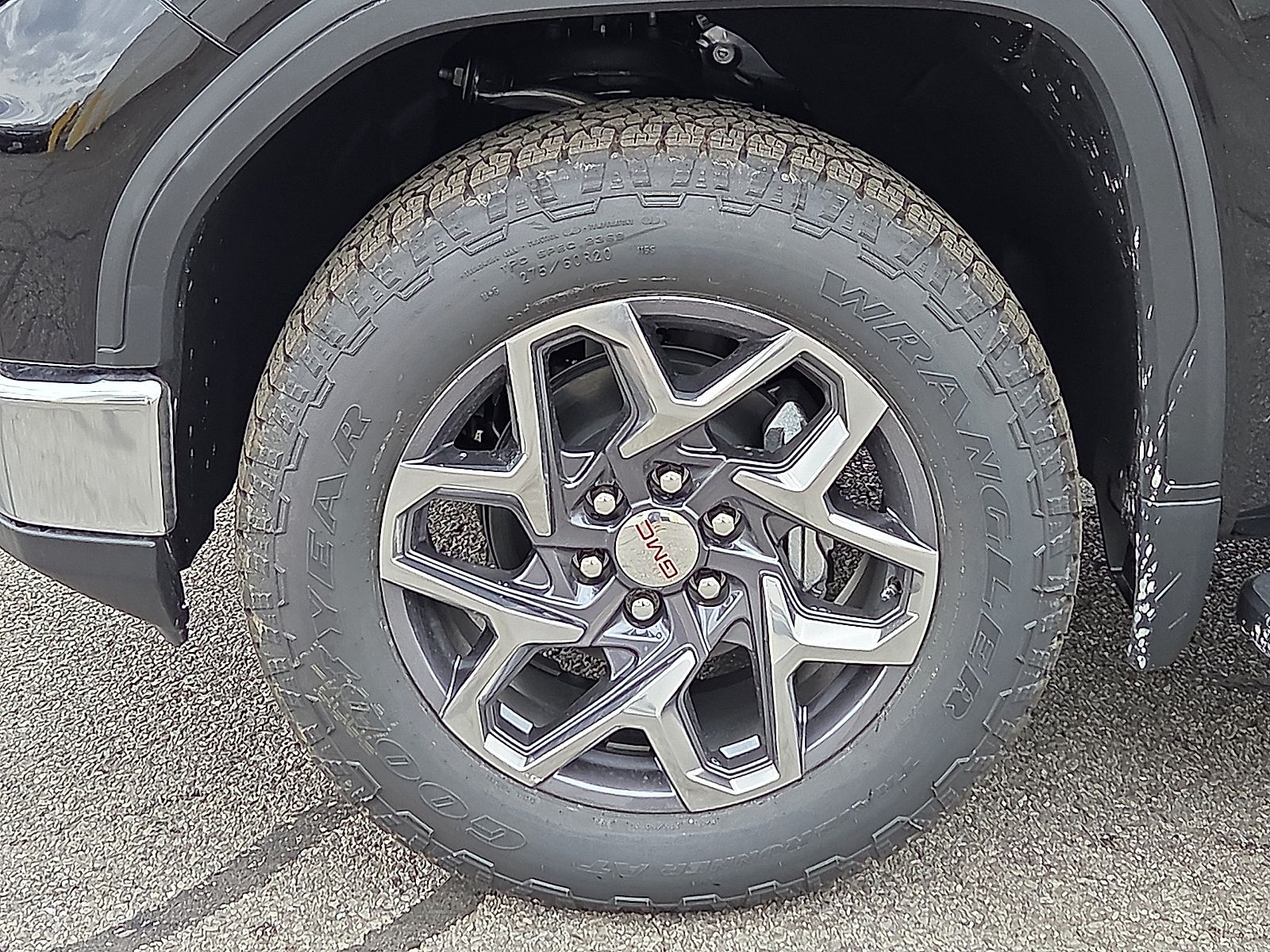 View vehicle photo 7