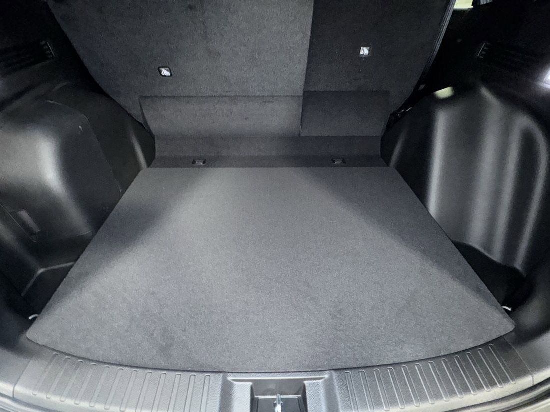 new 2026 Honda CR-V Hybrid car, priced at $39,035