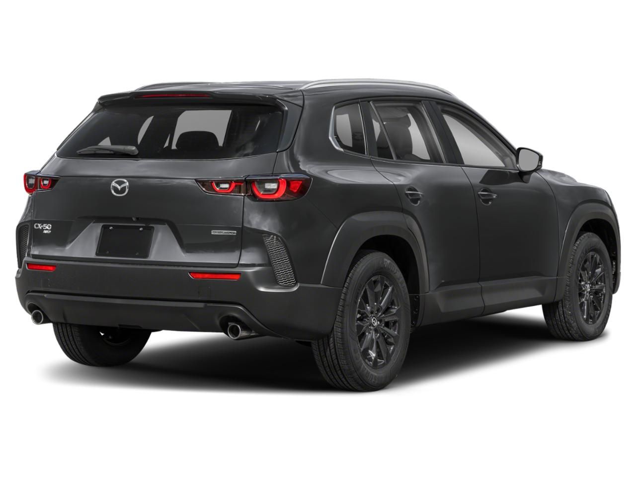 New Car 2025 Mazda Cx-50  2.5 S Preferred Package For Sale Under $35,000 In Austin, Texas